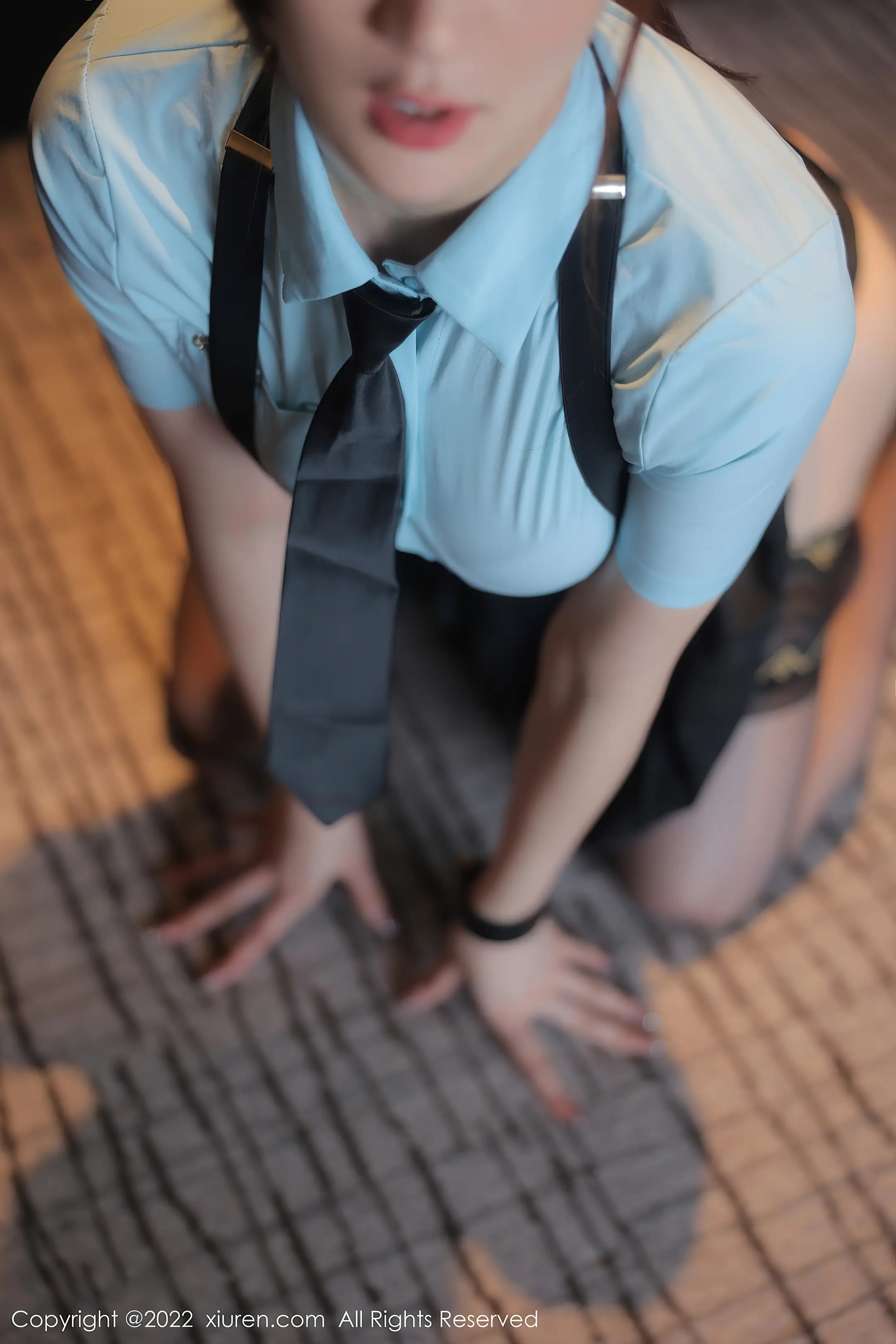 [秀人网] 2022.10.28 NO.5773 顾乔楠Cora#[88P]-9