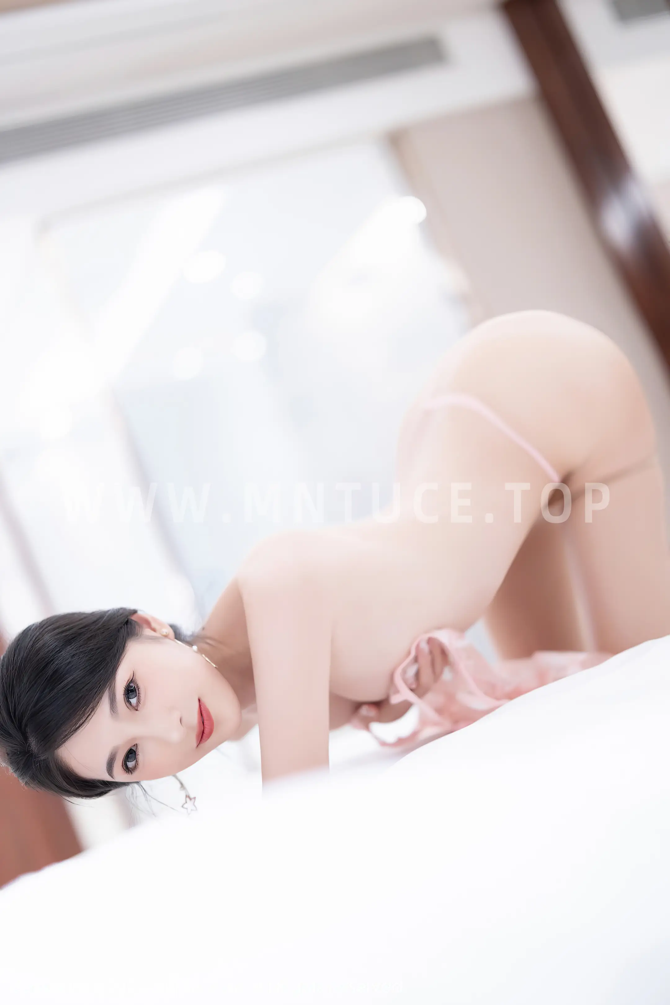 [秀人网] 2022.08.15 – NO.5436 林乐一#[81P]-6
