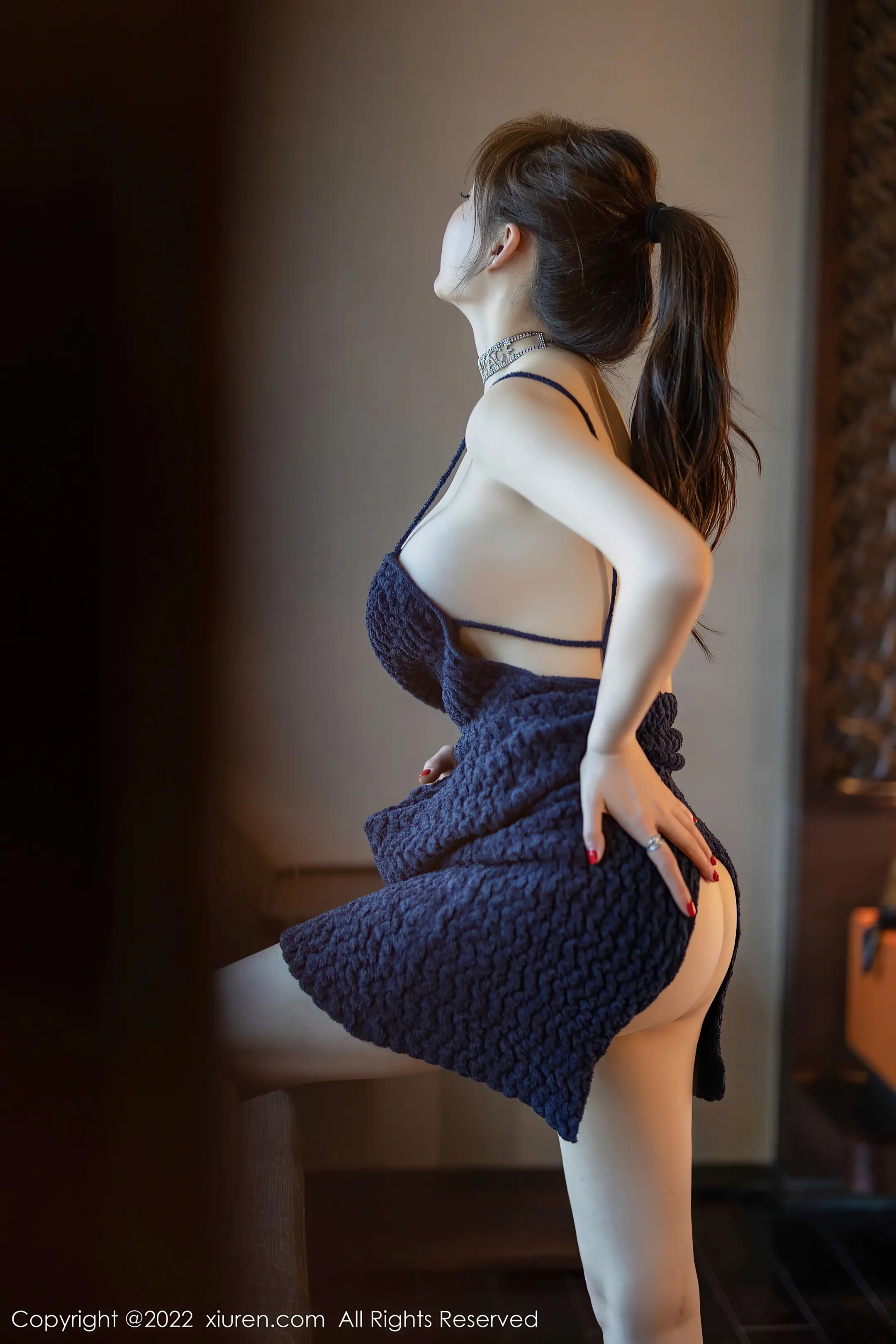 [秀人网] 2022.07.01 – NO.5218 奶瓶土肥圆#[61P]-5