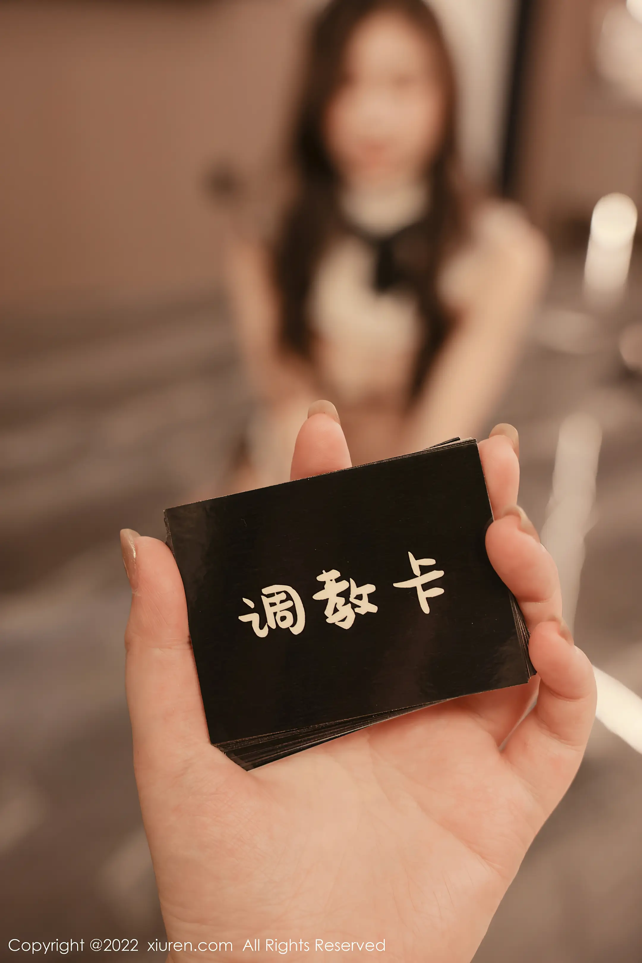 [秀人网] 2022.03.01 – NO.4650 尹甜甜#[58P]-2