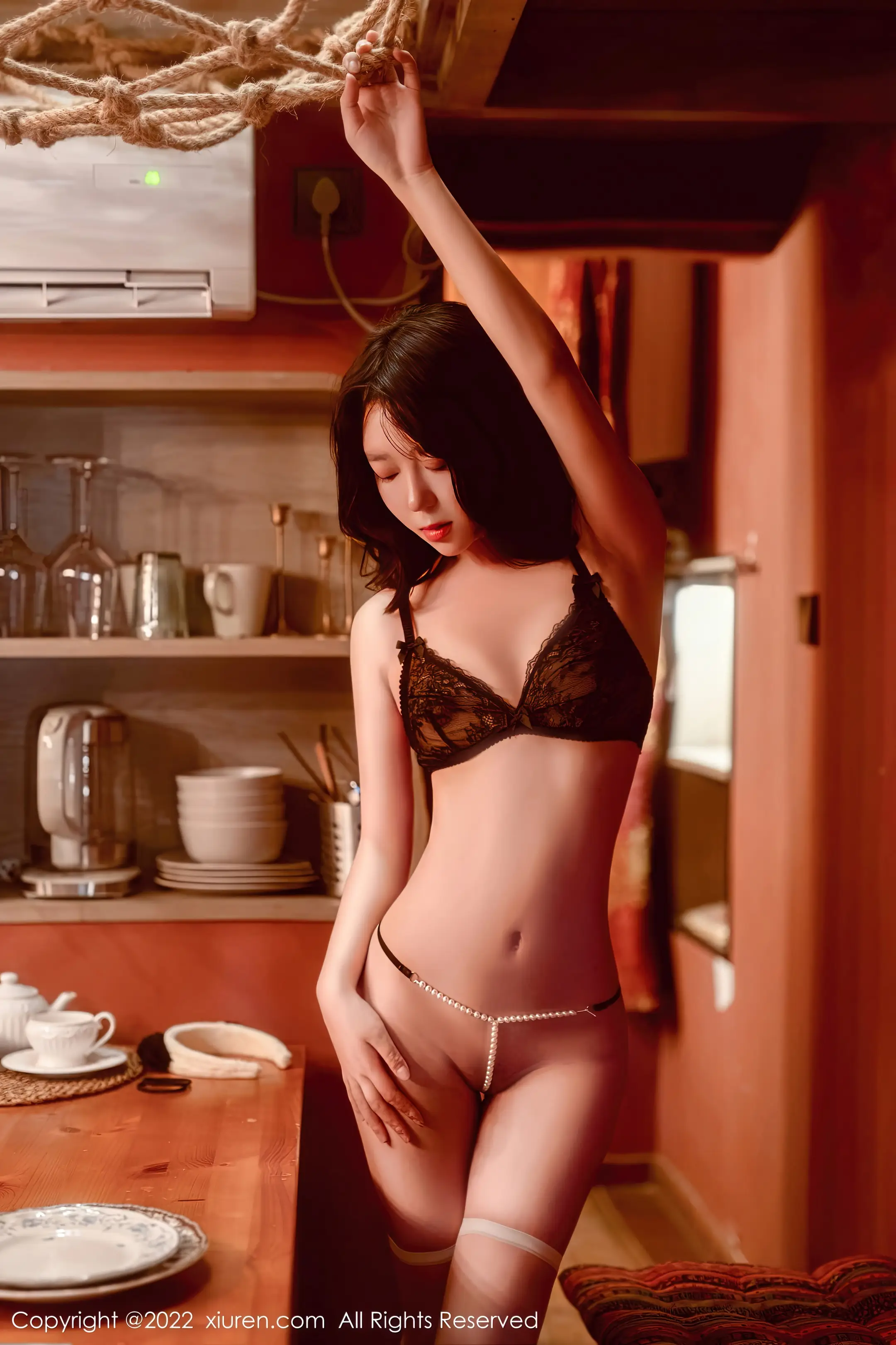 [秀人网] 2022.11.29 NO.5923 露露luncy#[69P]-3