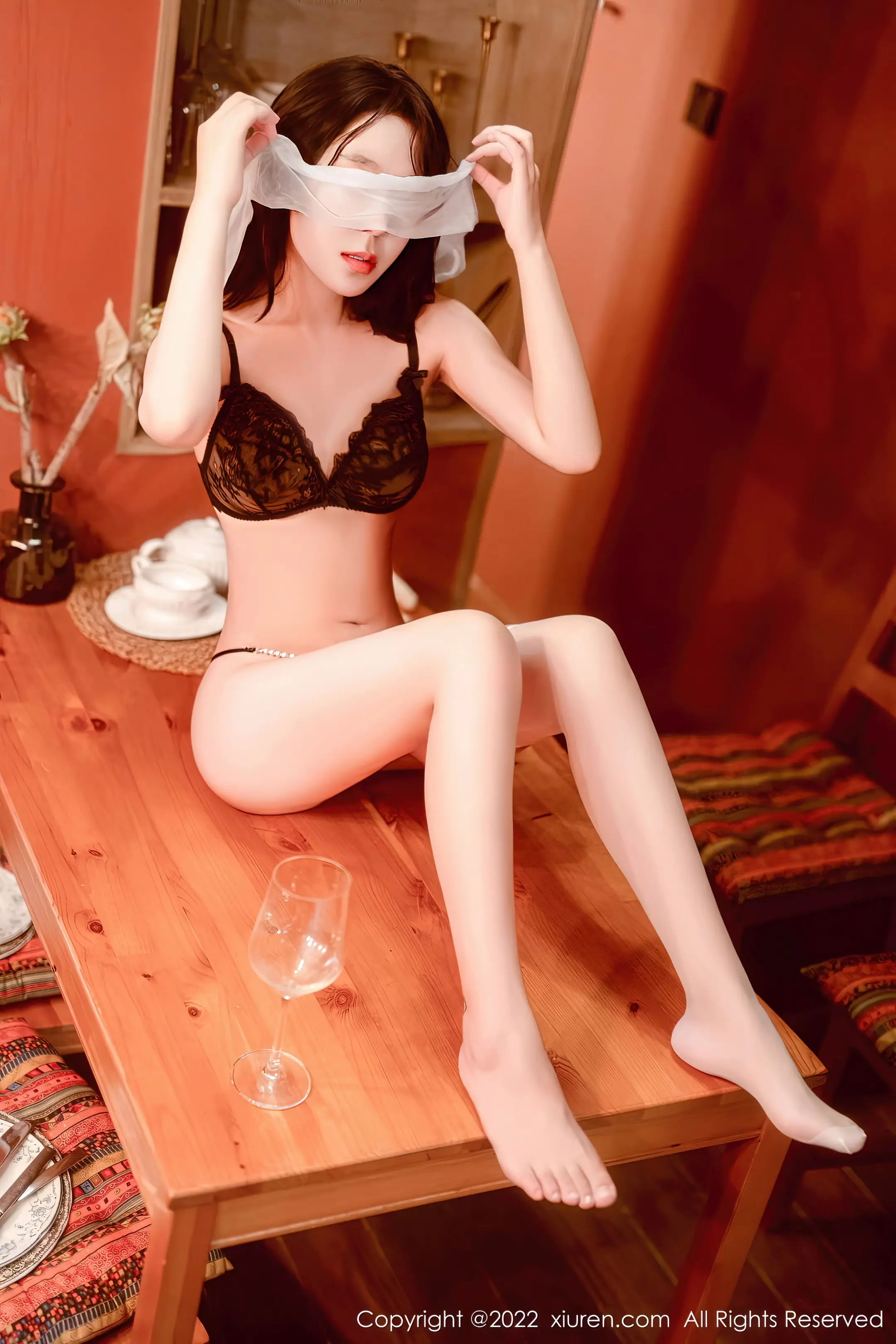 [秀人网] 2022.11.29 NO.5923 露露luncy#[69P]-10