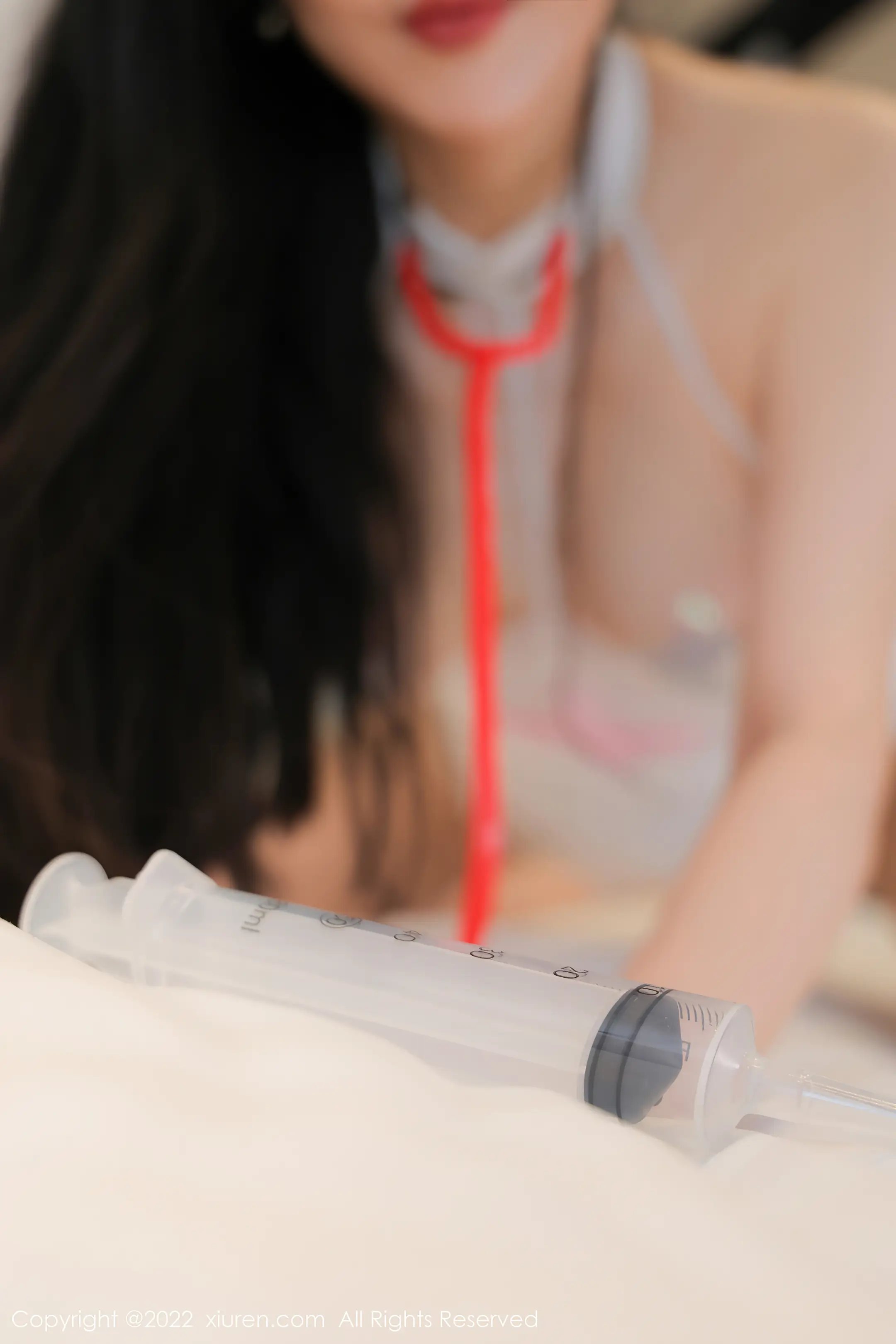 [秀人网] 2022.03.21 – NO.4744 田冰冰#[53P]-2