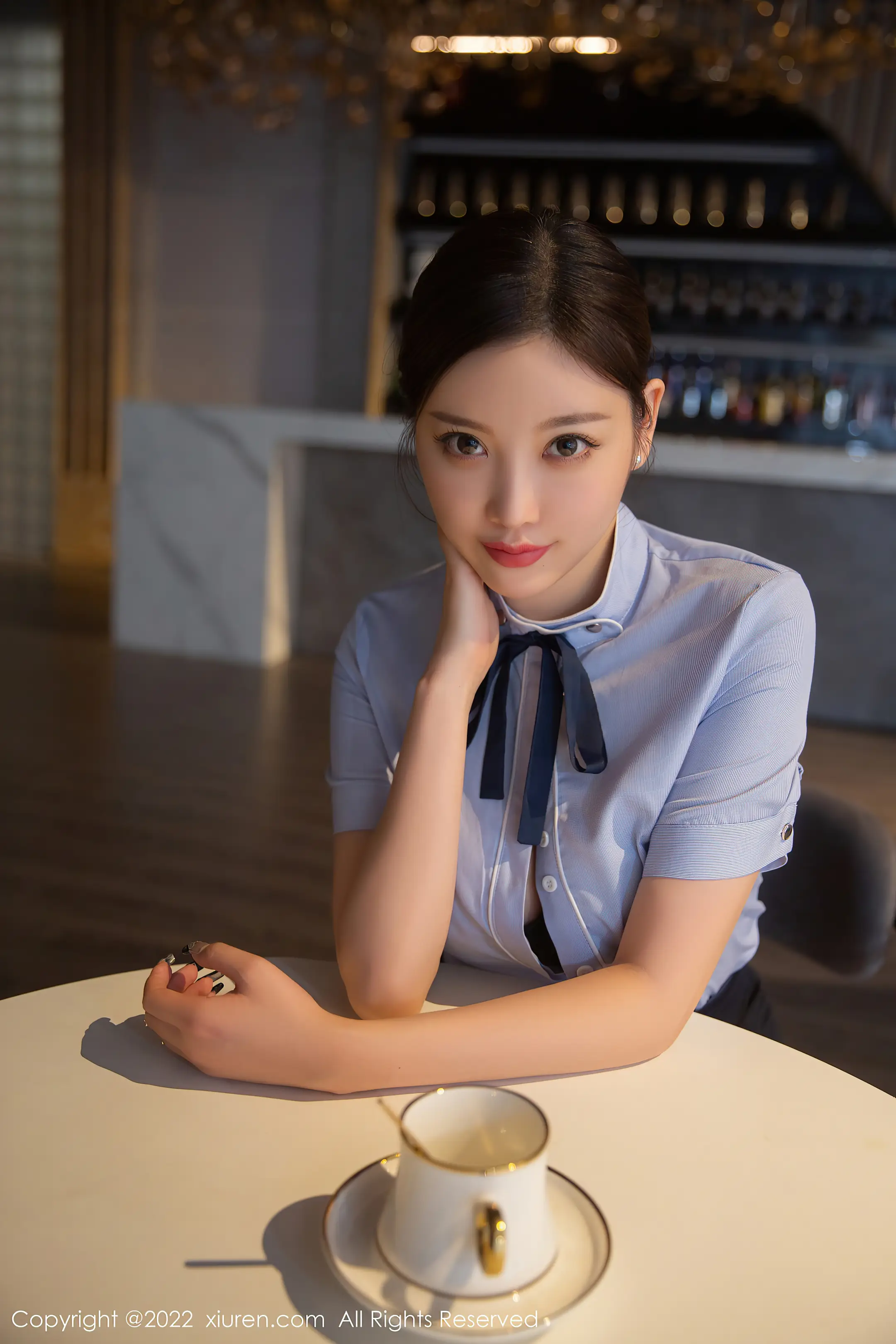 [秀人网] 2022.02.23 – NO.4627 杨晨晨Yome#[84P]-5