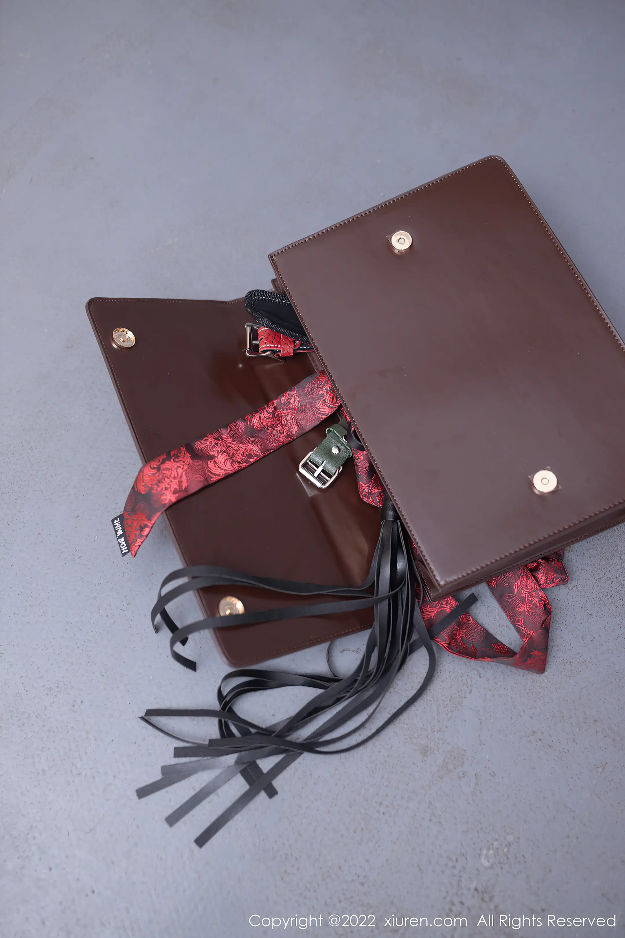 [秀人网] 2022.04.28 – NO.4941 鱼子酱Fish#[76P]-2