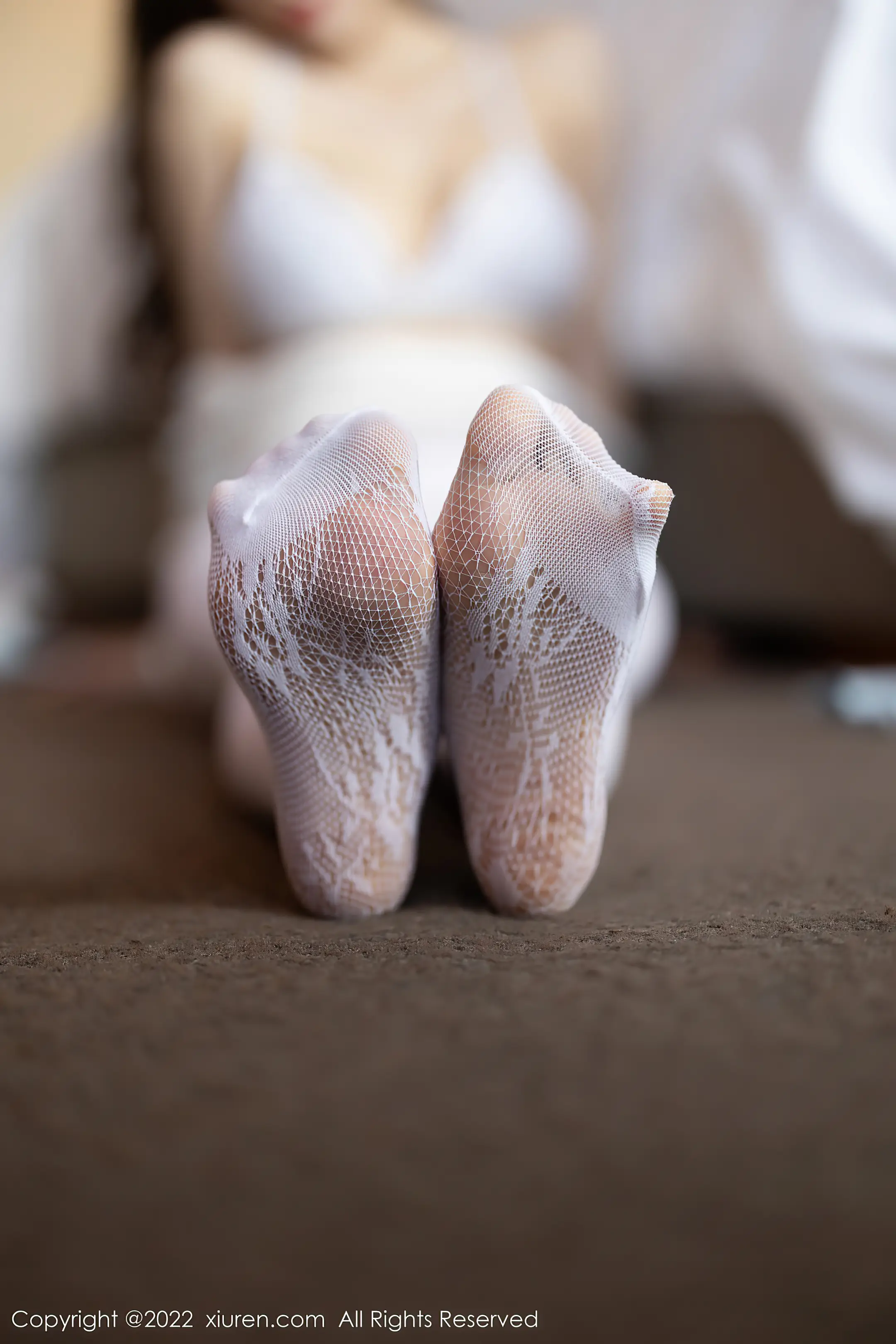 [秀人网] 2022.03.07 – NO.4682 杨晨晨Yome#[87P]-1