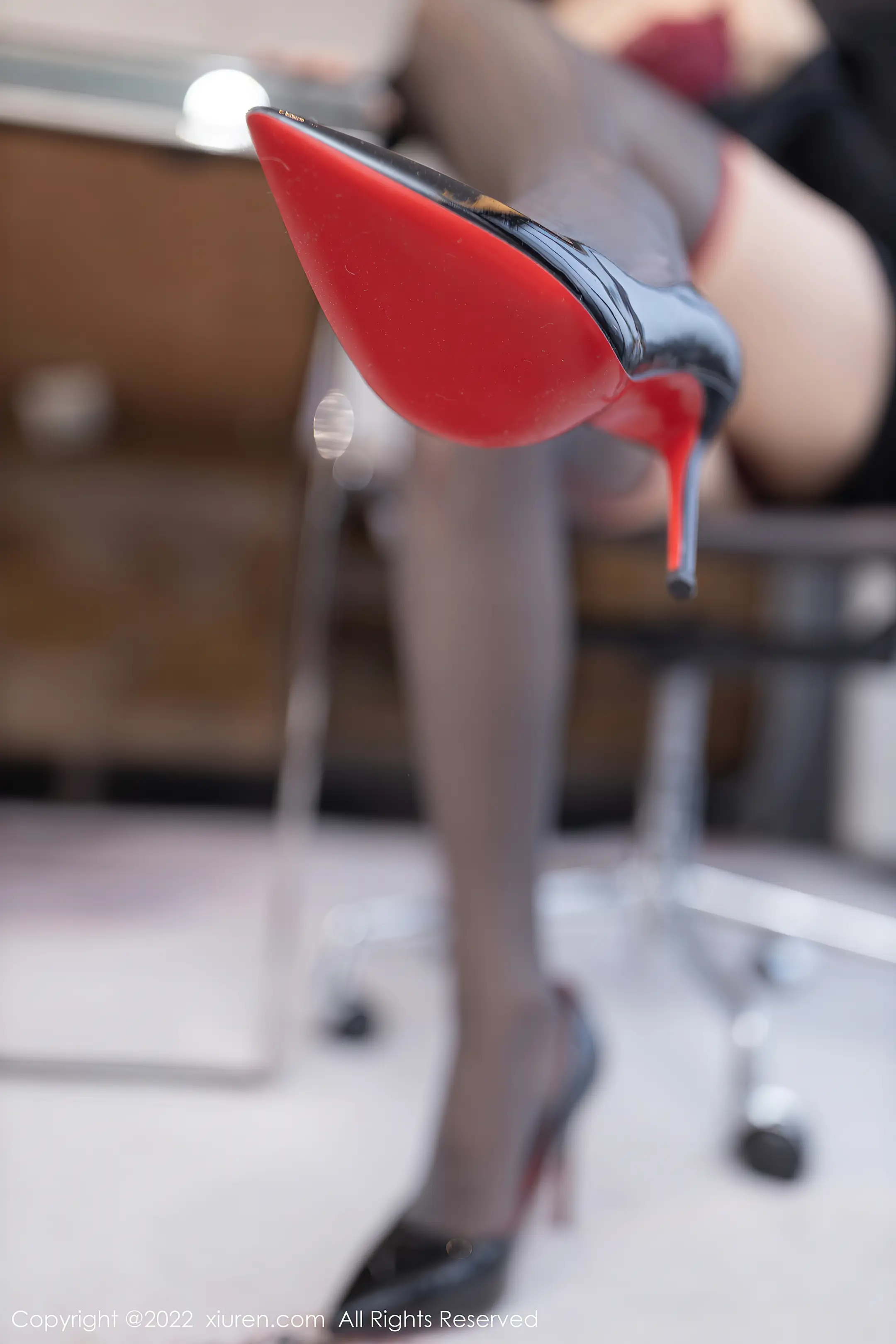 [秀人网] 2022.04.20 – NO.4897 利世#[74P]-1