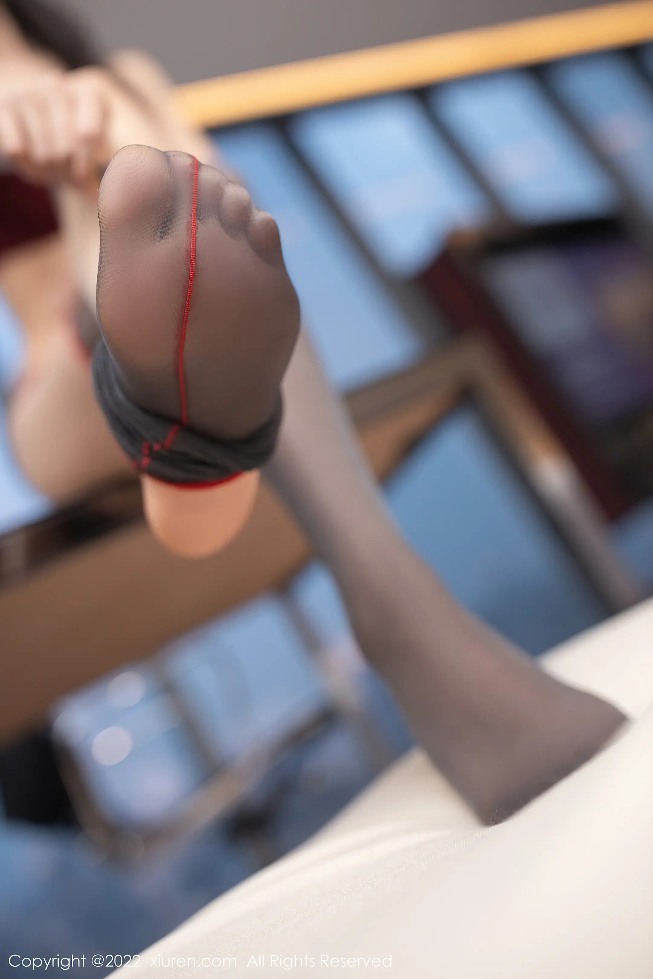 [秀人网] 2022.04.20 – NO.4897 利世#[74P]-8