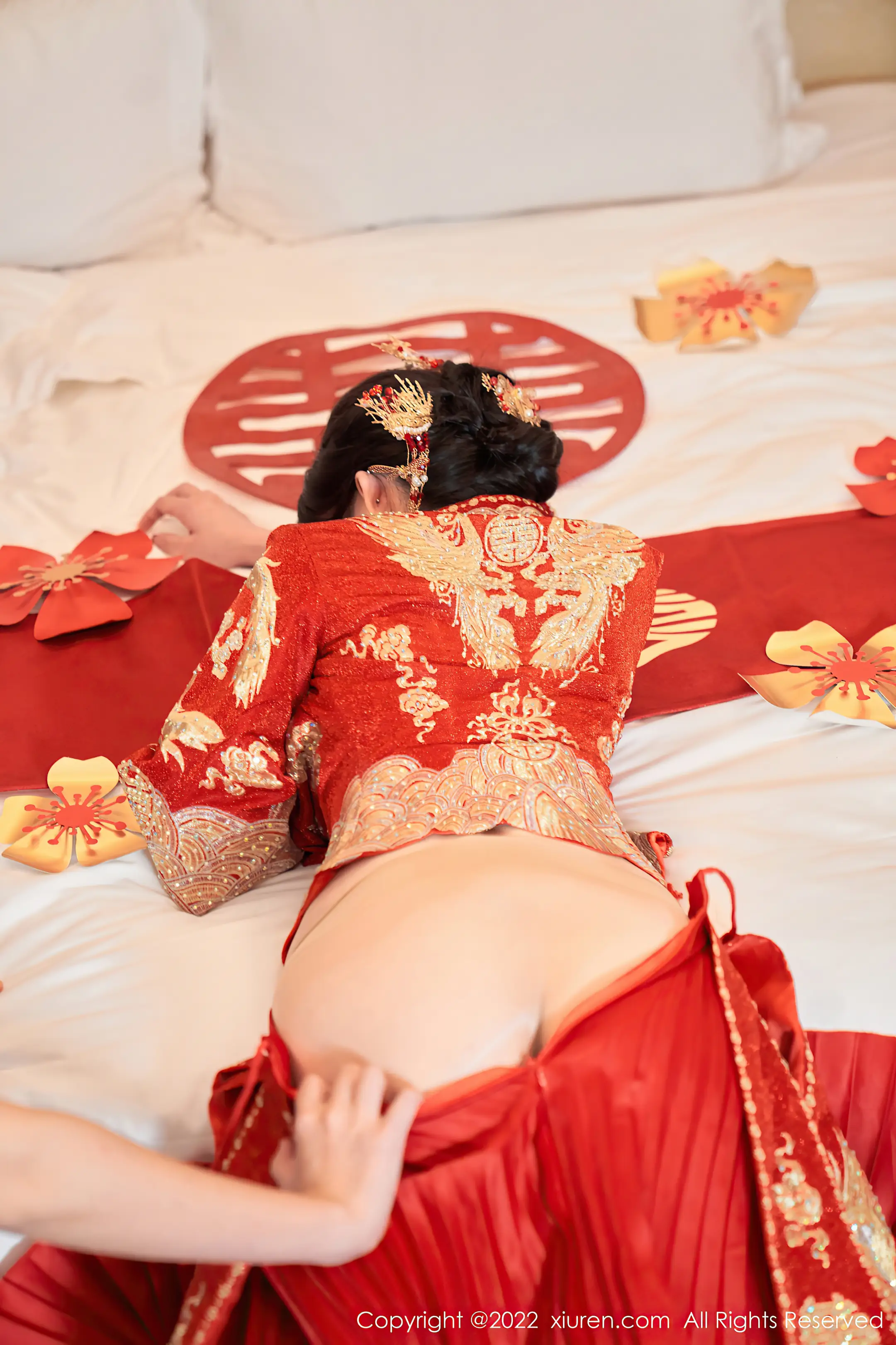 [秀人网] 2022.09.30 NO.5675 周于希Sally#[81P]-1