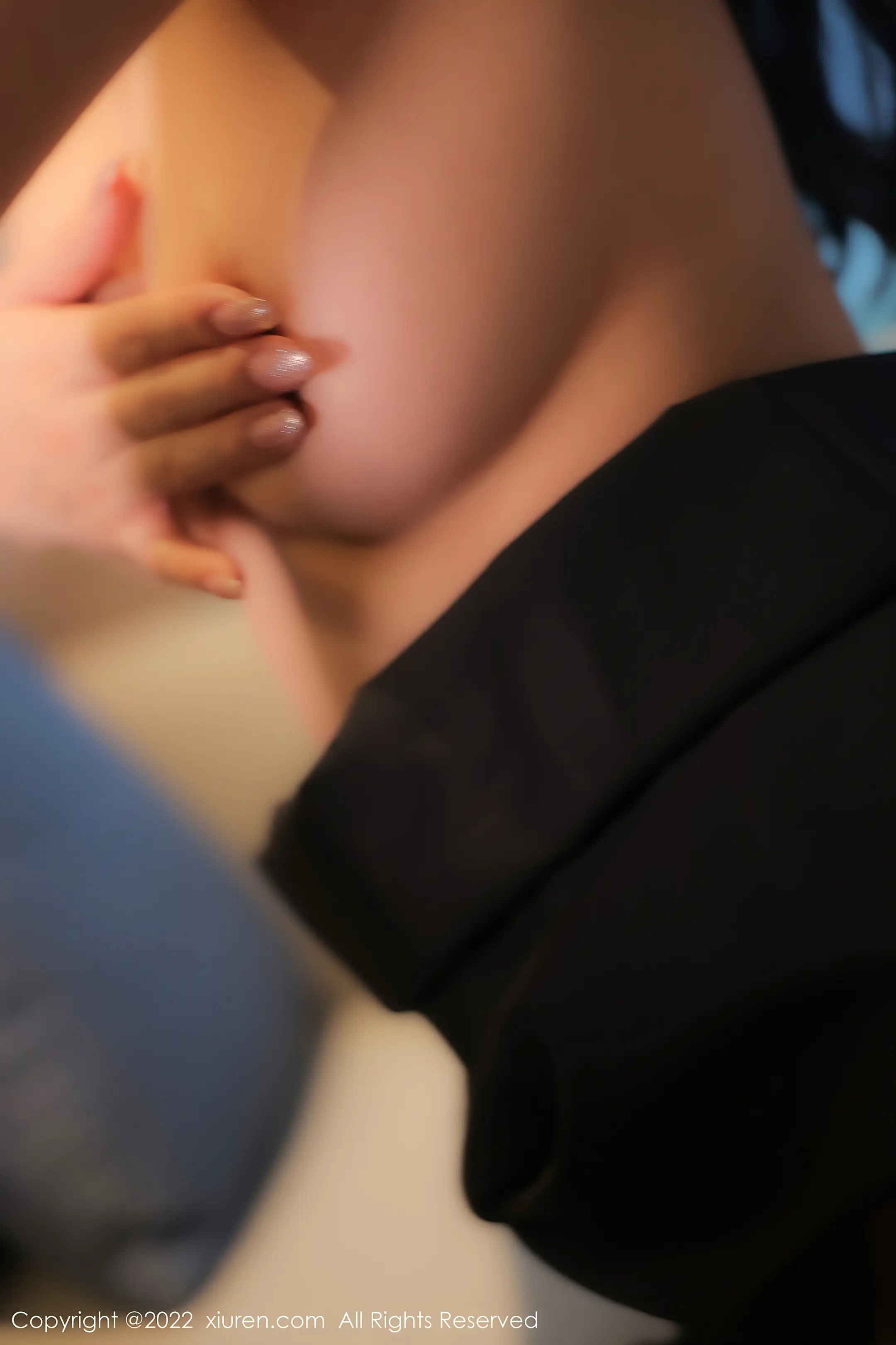 [秀人网] 2022.08.22 – NO.5471 李雅柔182CM#[82P]-9
