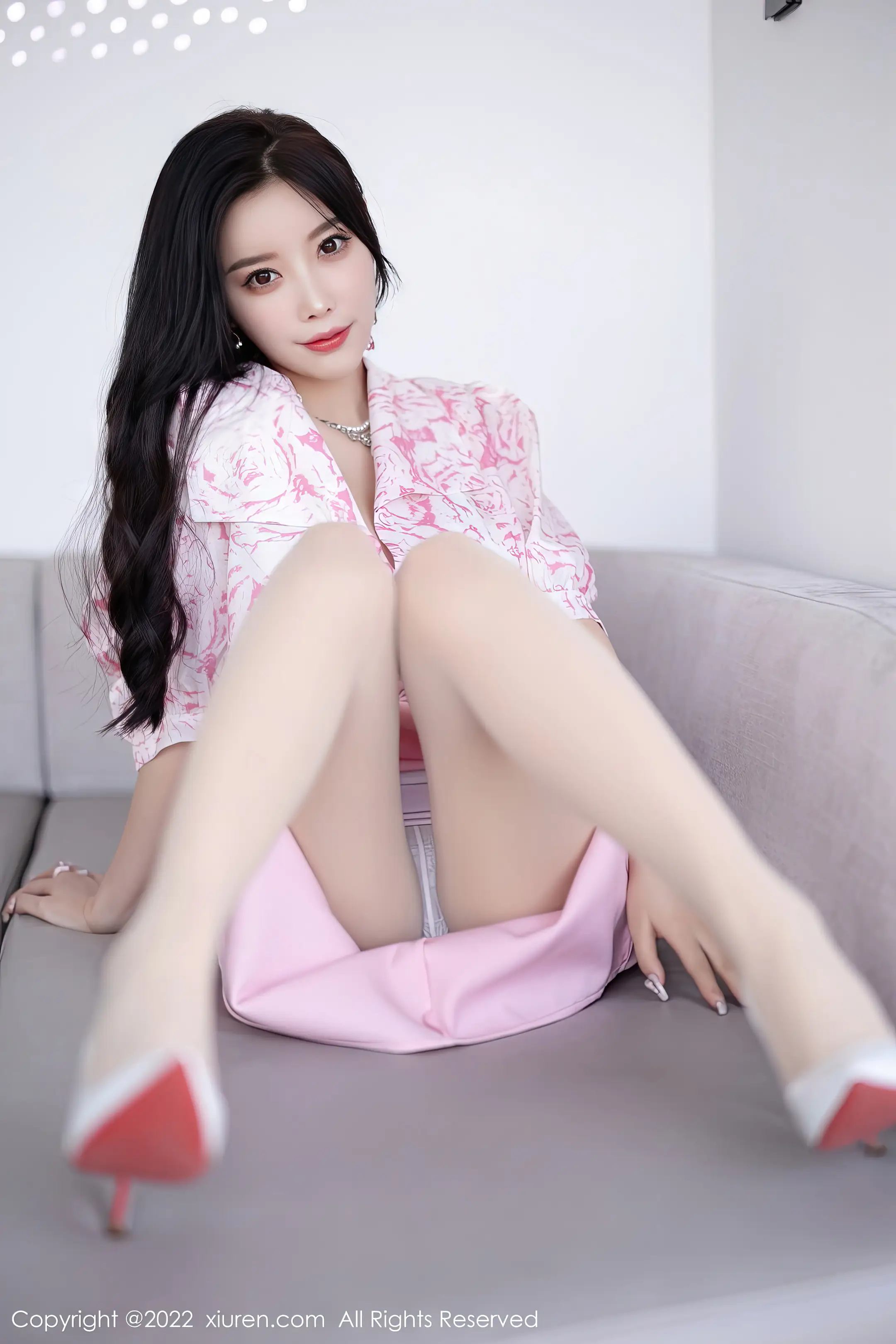 [秀人网] 2022.11.29 NO.5927 杨晨晨Yome#[88P]-7