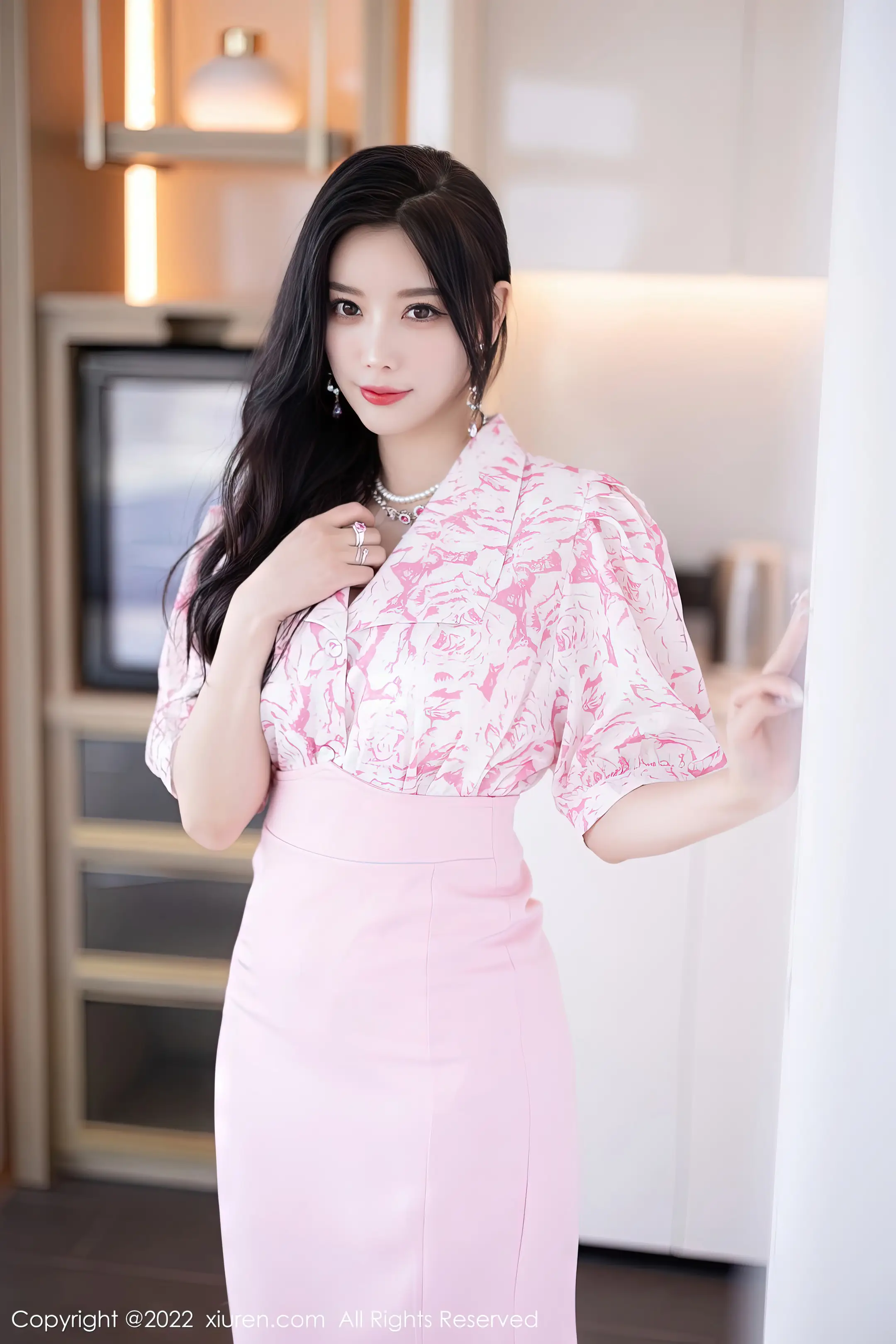 [秀人网] 2022.11.29 NO.5927 杨晨晨Yome#[88P]-2