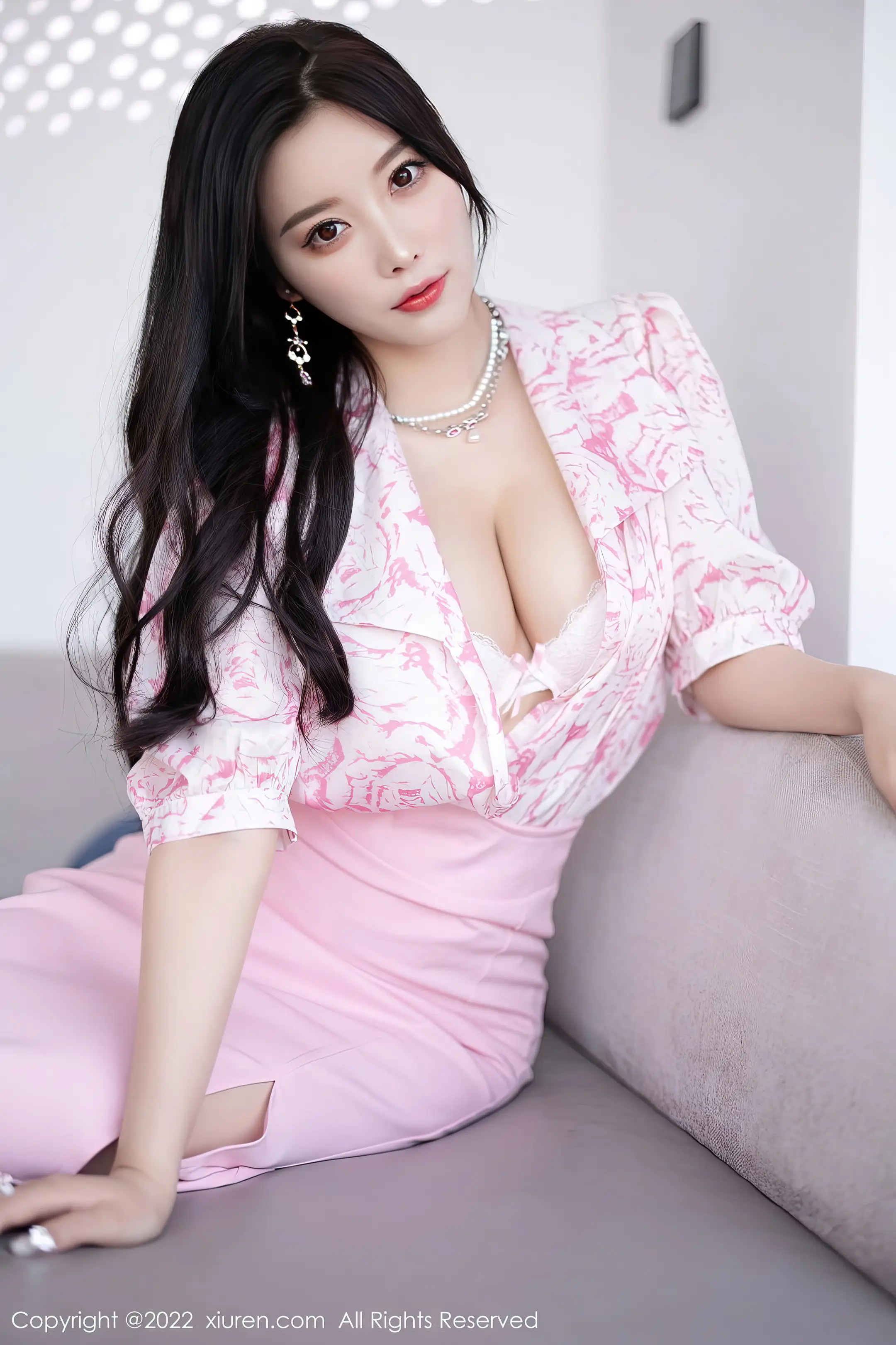 [秀人网] 2022.11.29 NO.5927 杨晨晨Yome#[88P]-1