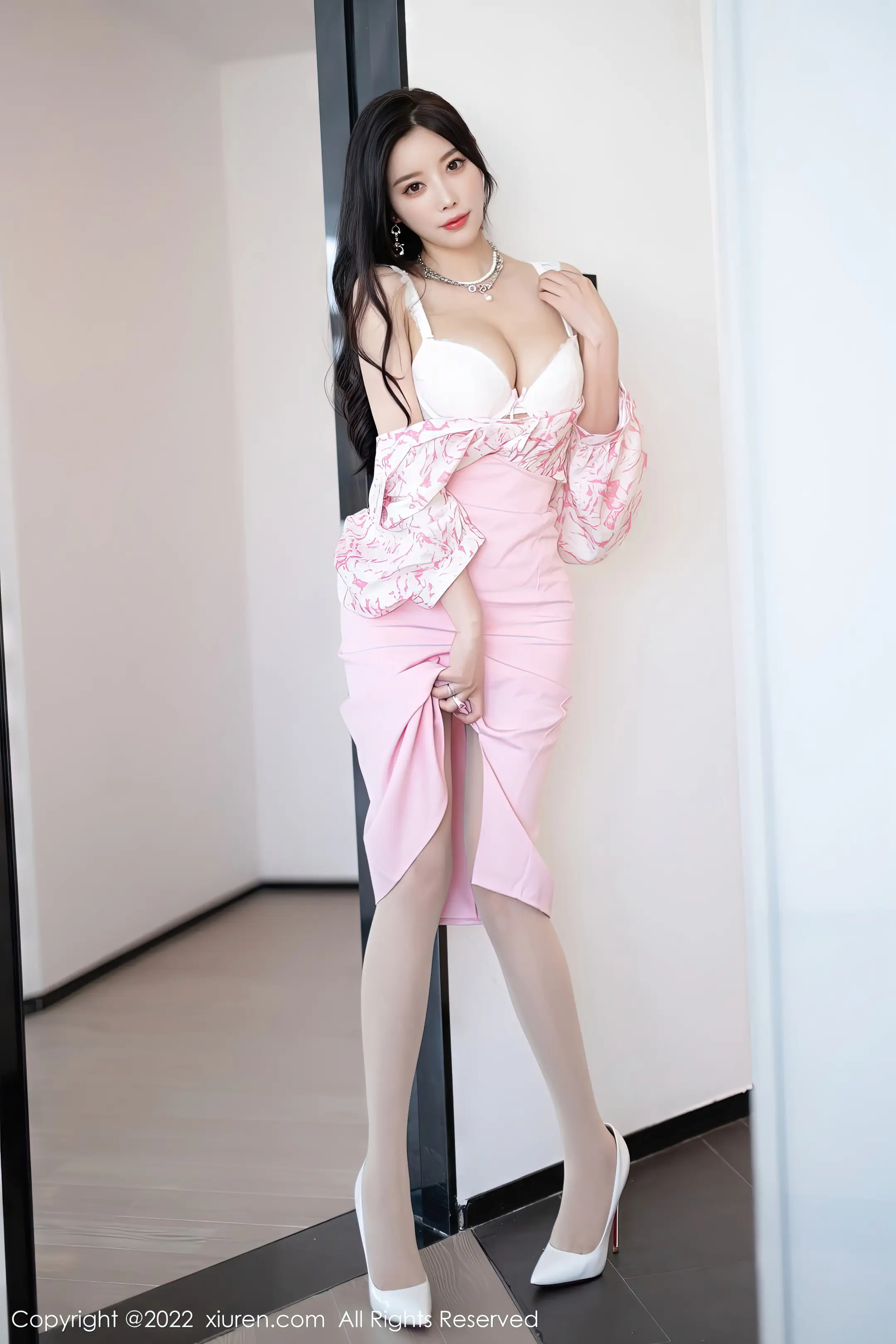 [秀人网] 2022.11.29 NO.5927 杨晨晨Yome#[88P]-2