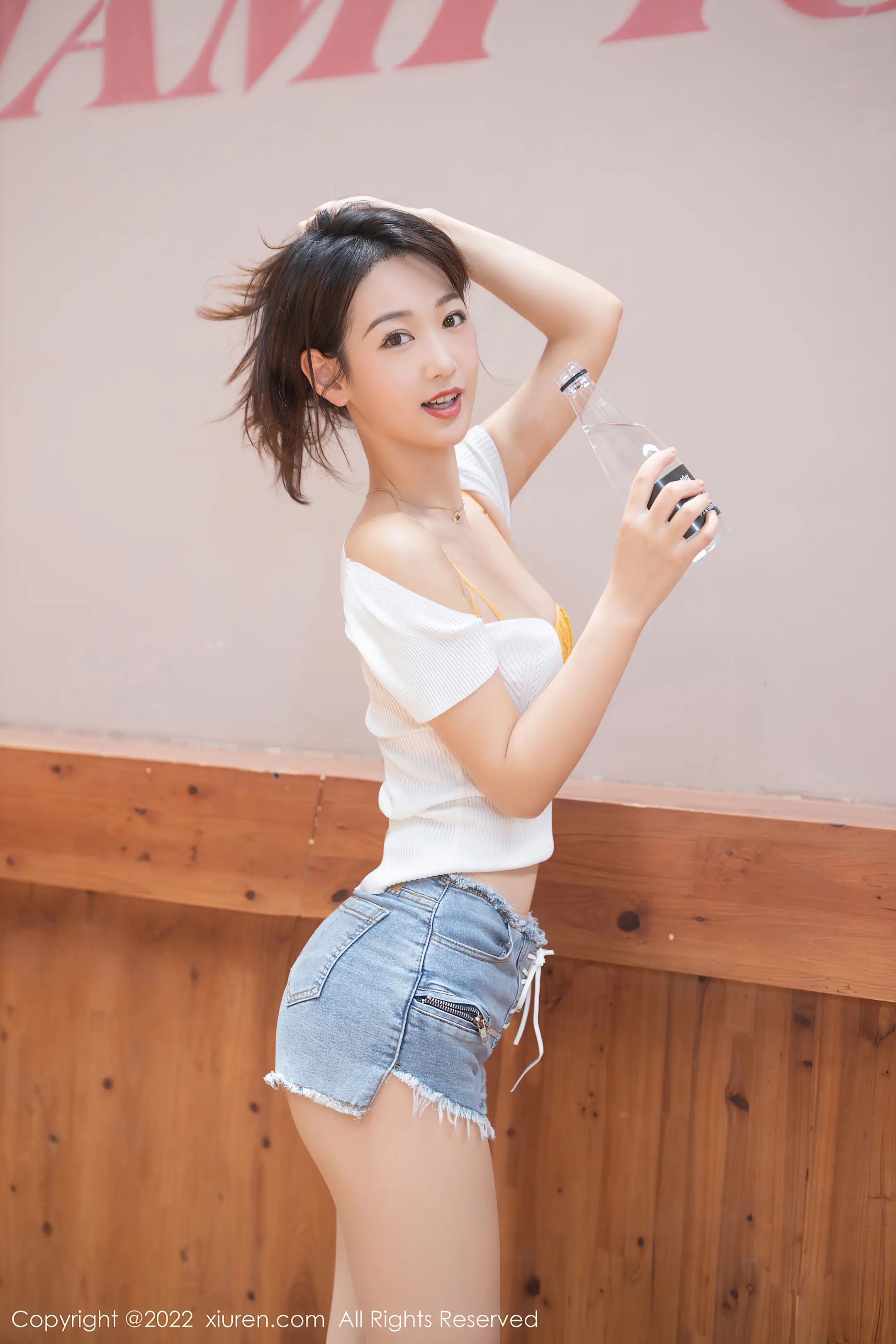 [秀人网] 2022.07.11 – NO.5258 唐安琪#[81P]-10
