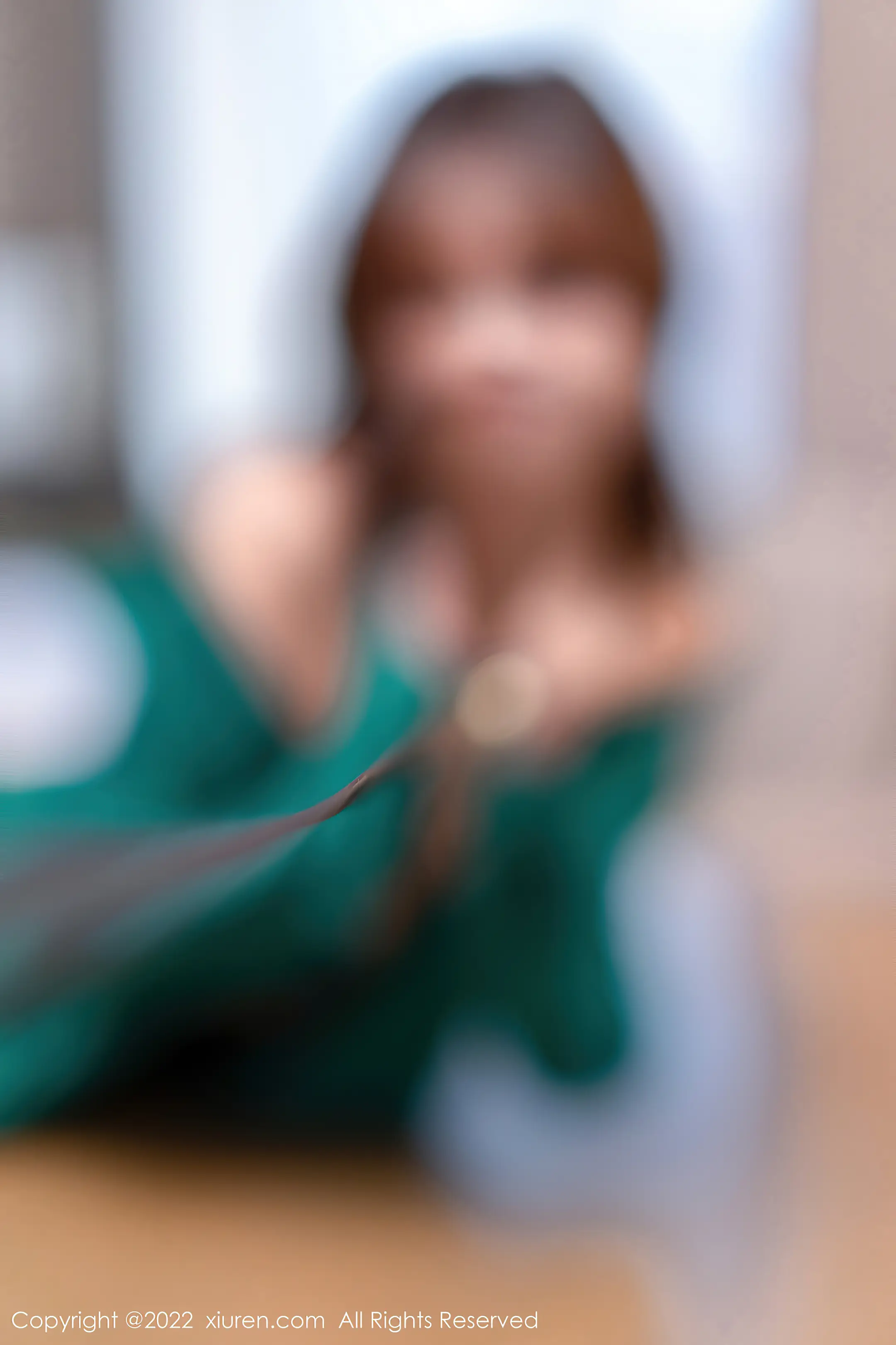 [秀人网] 2022.08.12 – NO.5429 张思允Nice#[103P]-9