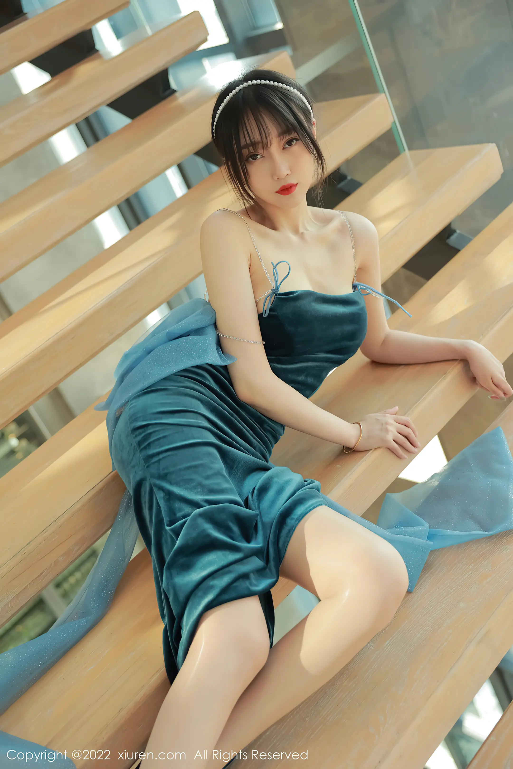 [秀人网] 2022.08.25 – NO.5493 玥儿玥er#[60P]-14