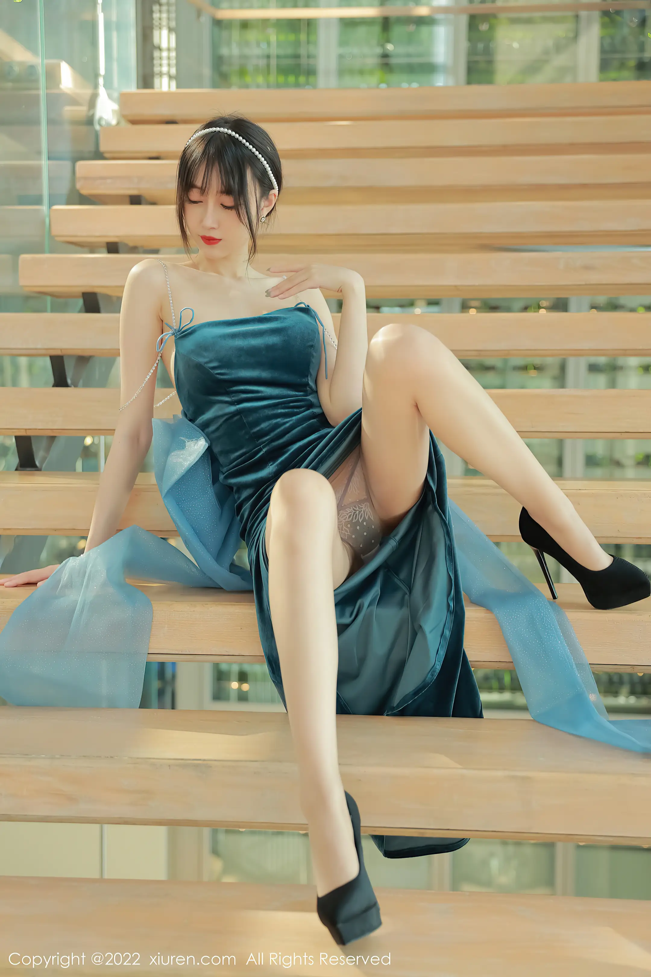 [秀人网] 2022.08.25 – NO.5493 玥儿玥er#[60P]-15