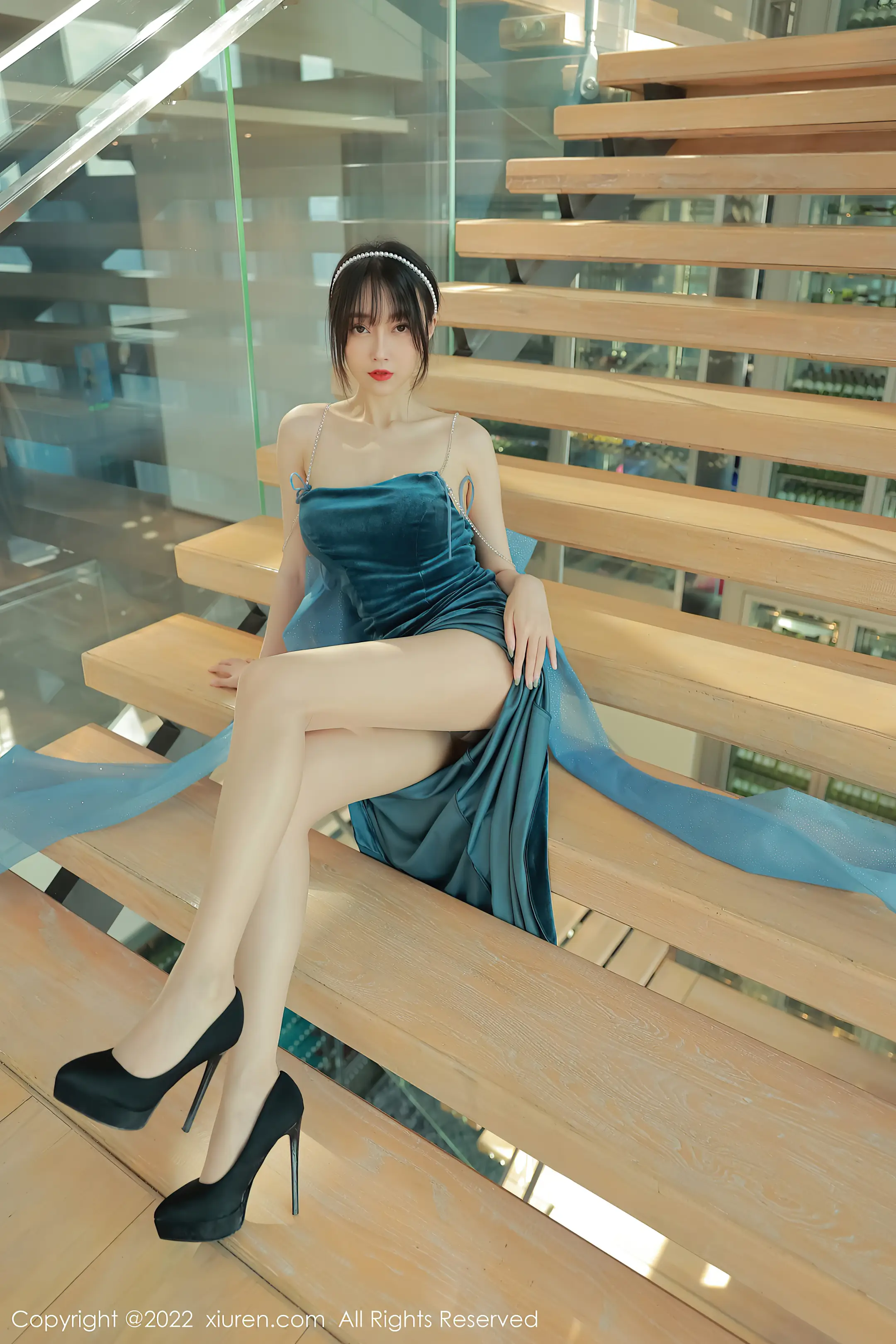 [秀人网] 2022.08.25 – NO.5493 玥儿玥er#[60P]-20