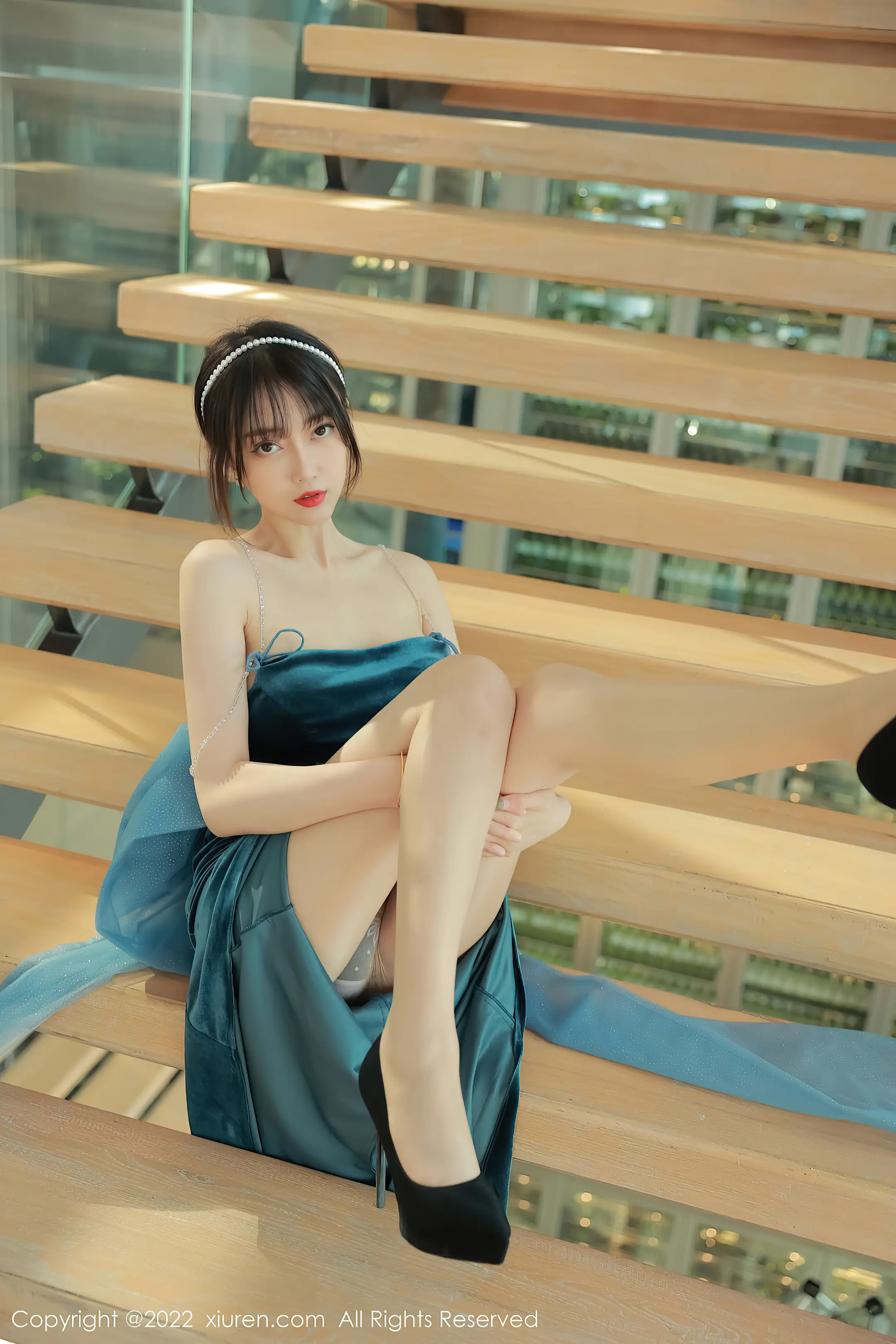 [秀人网] 2022.08.25 – NO.5493 玥儿玥er#[60P]-2