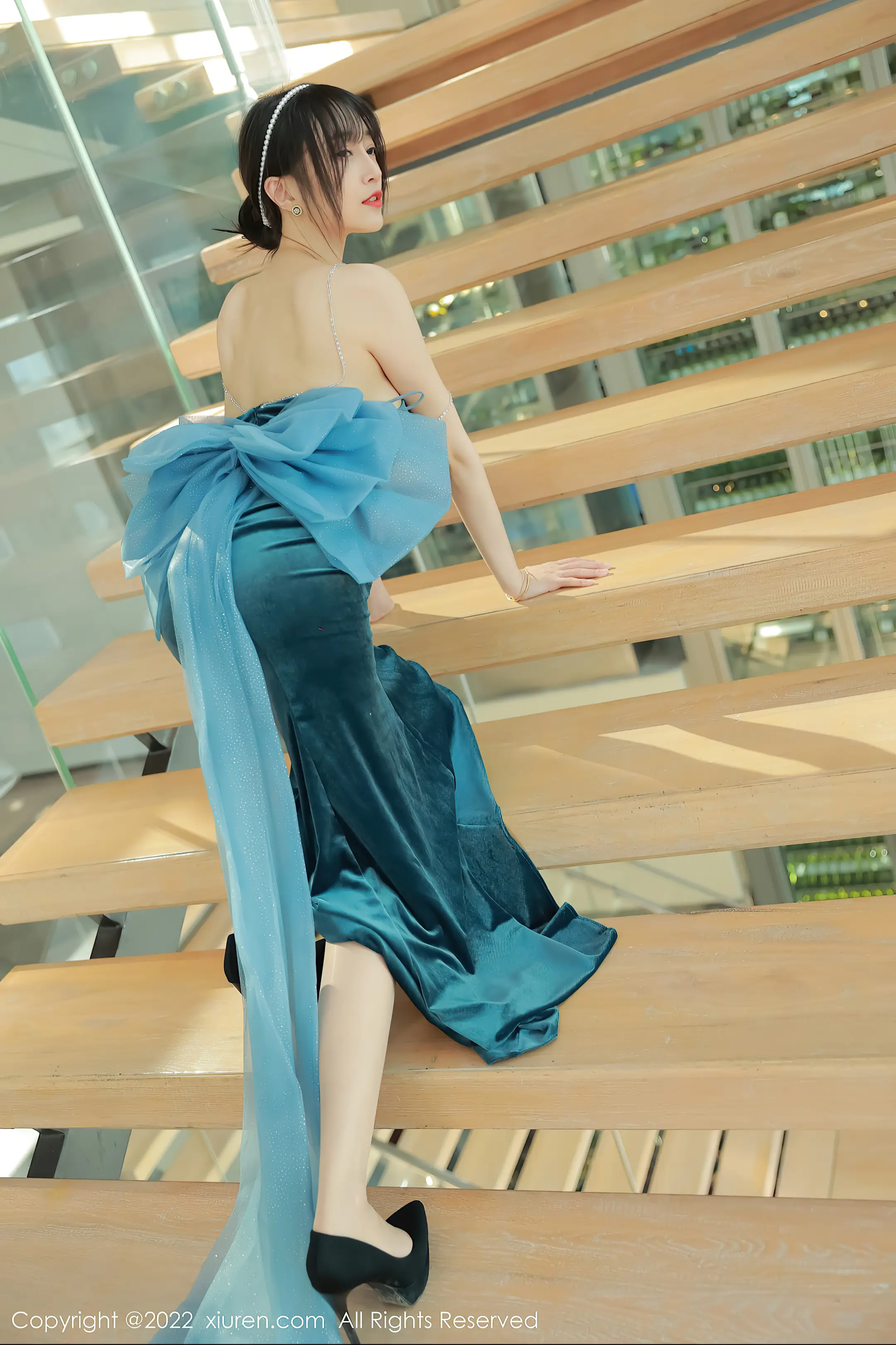 [秀人网] 2022.08.25 – NO.5493 玥儿玥er#[60P]-7