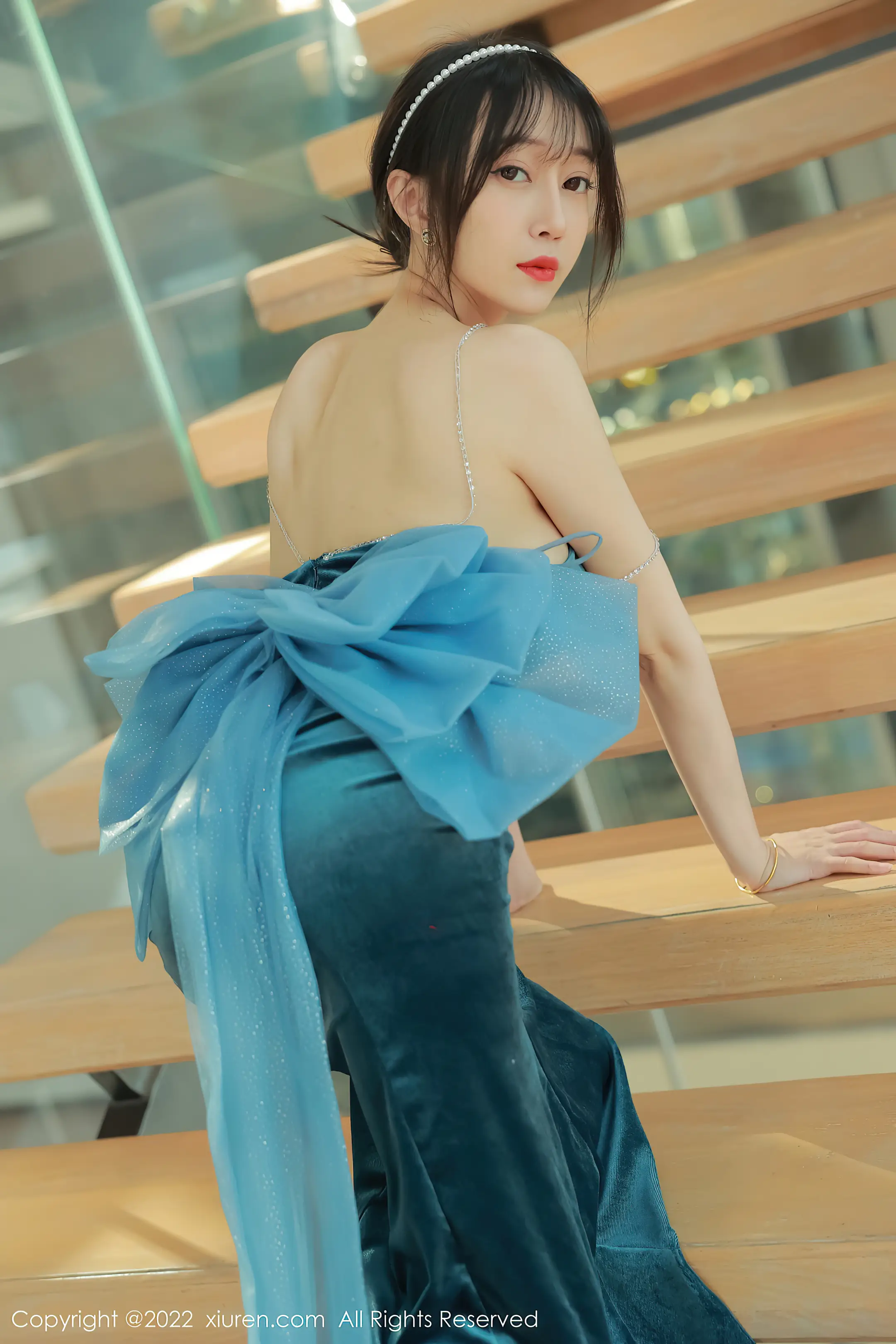 [秀人网] 2022.08.25 – NO.5493 玥儿玥er#[60P]-8