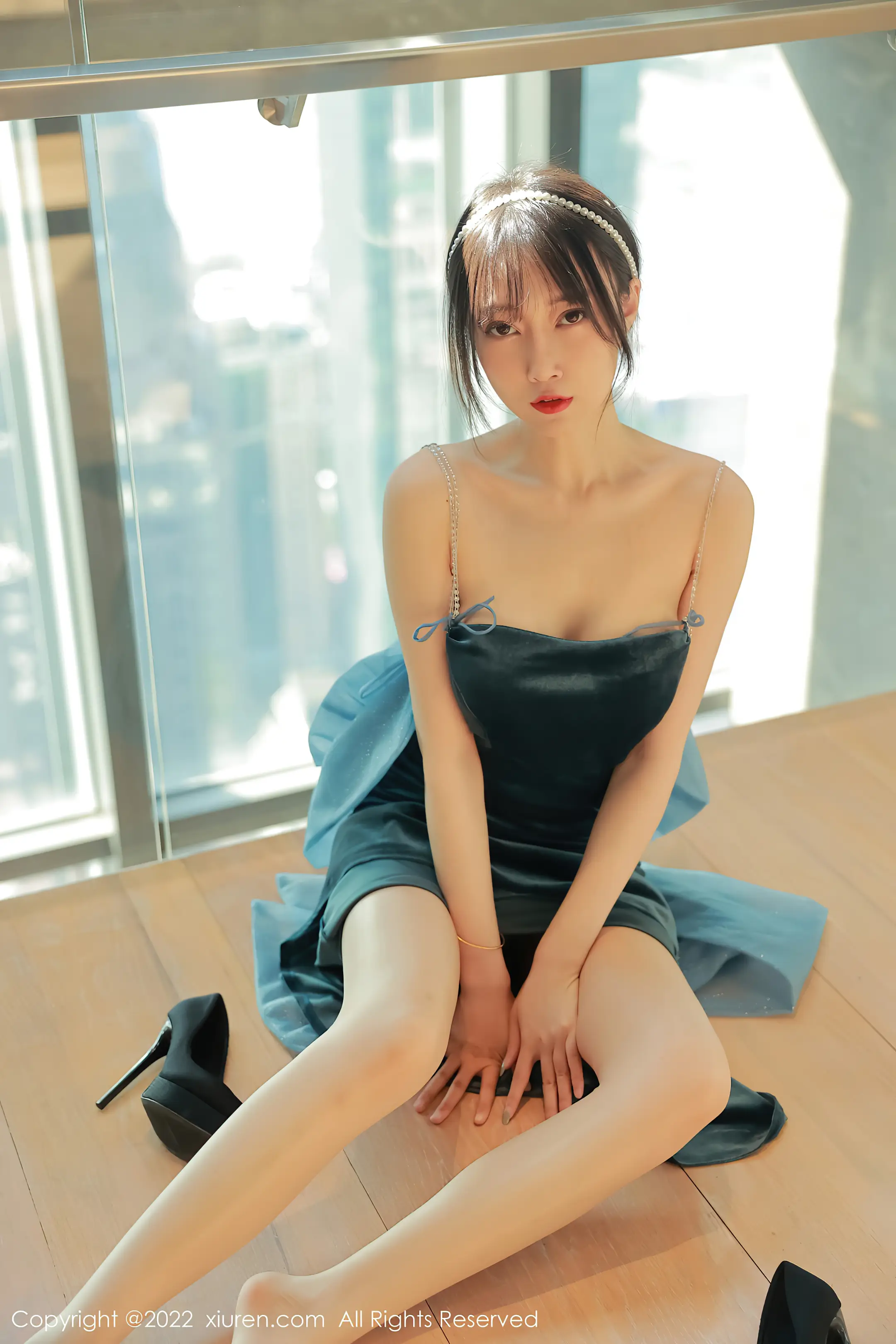 [秀人网] 2022.08.25 – NO.5493 玥儿玥er#[60P]-4
