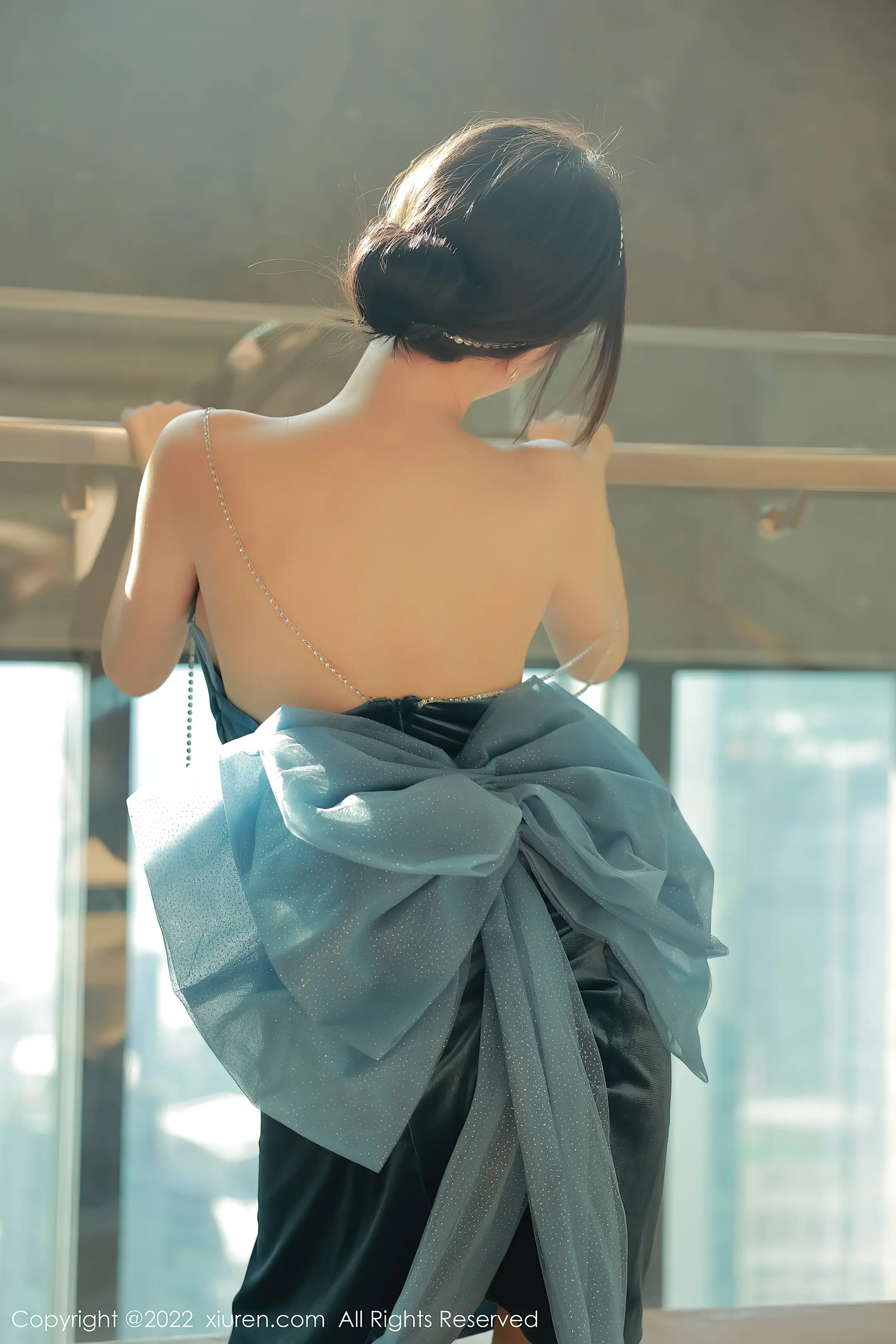 [秀人网] 2022.08.25 – NO.5493 玥儿玥er#[60P]-9