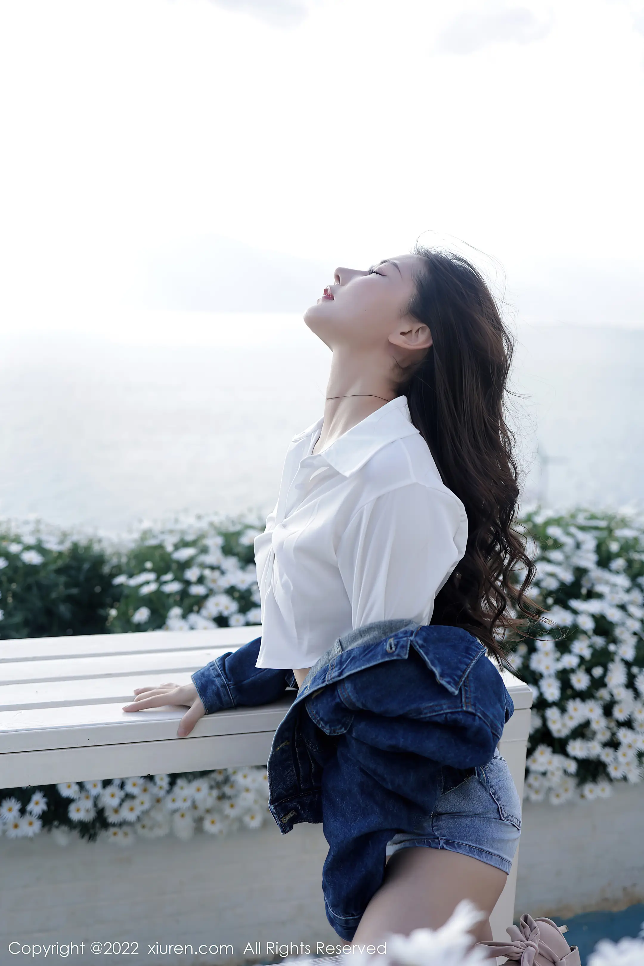 [秀人网] 2022.05.16 – NO.5013 尹甜甜#[60P]-2