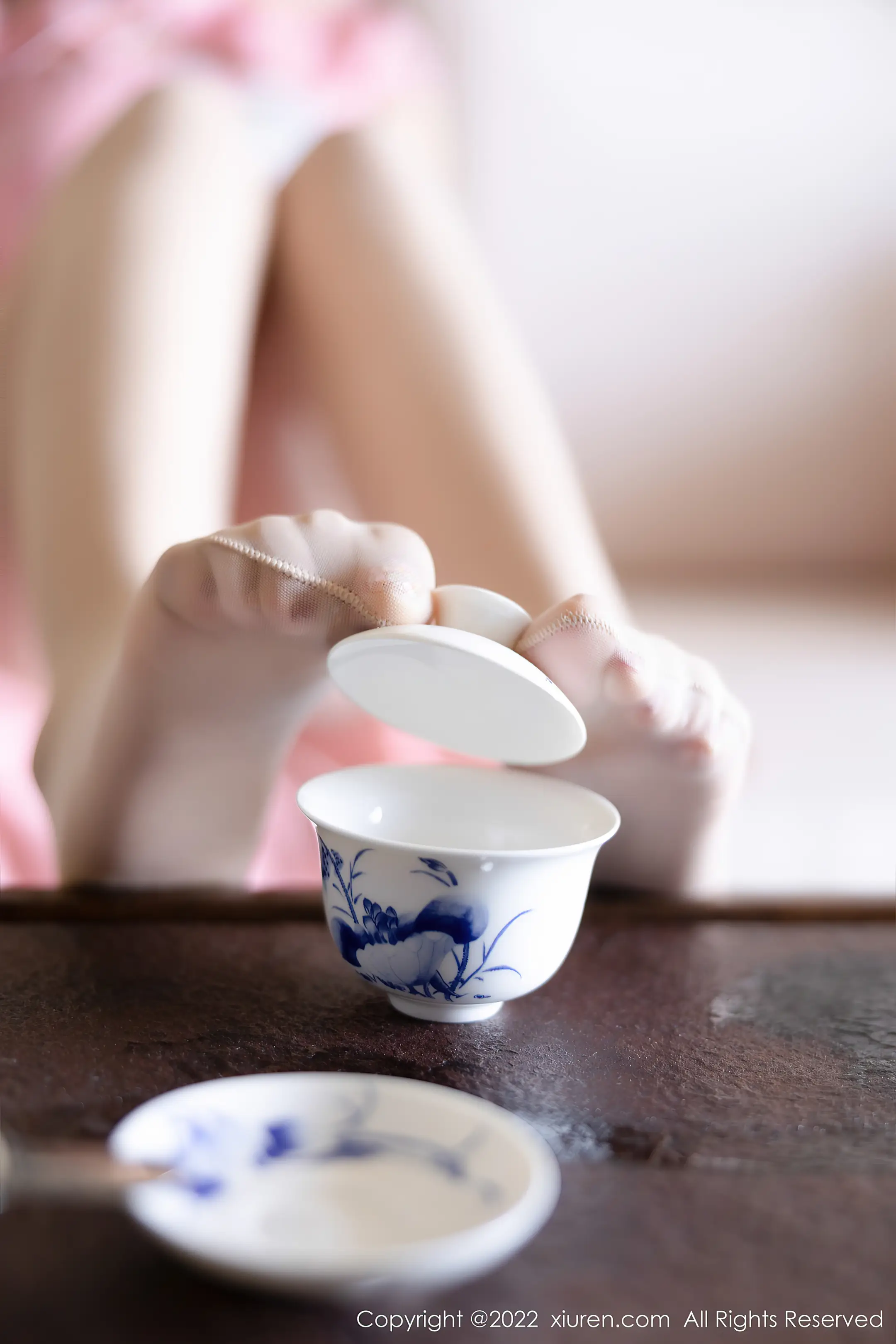 [秀人网] 2022.05.13 – NO.5007 王馨瑶yanni#[86P]-3