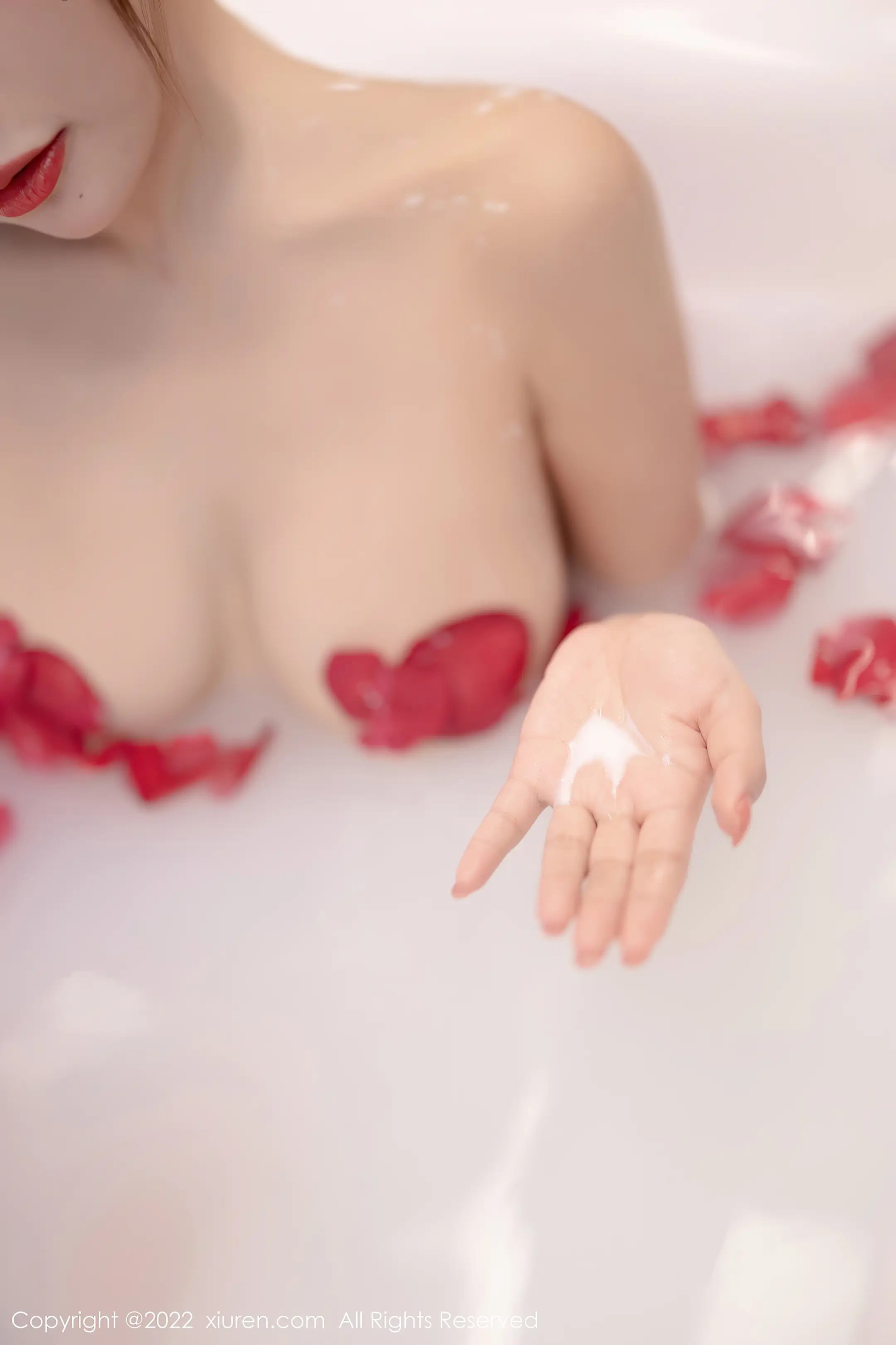 [秀人网] 2022.02.14 – NO.4581 王馨瑶yanni#[82P]-8