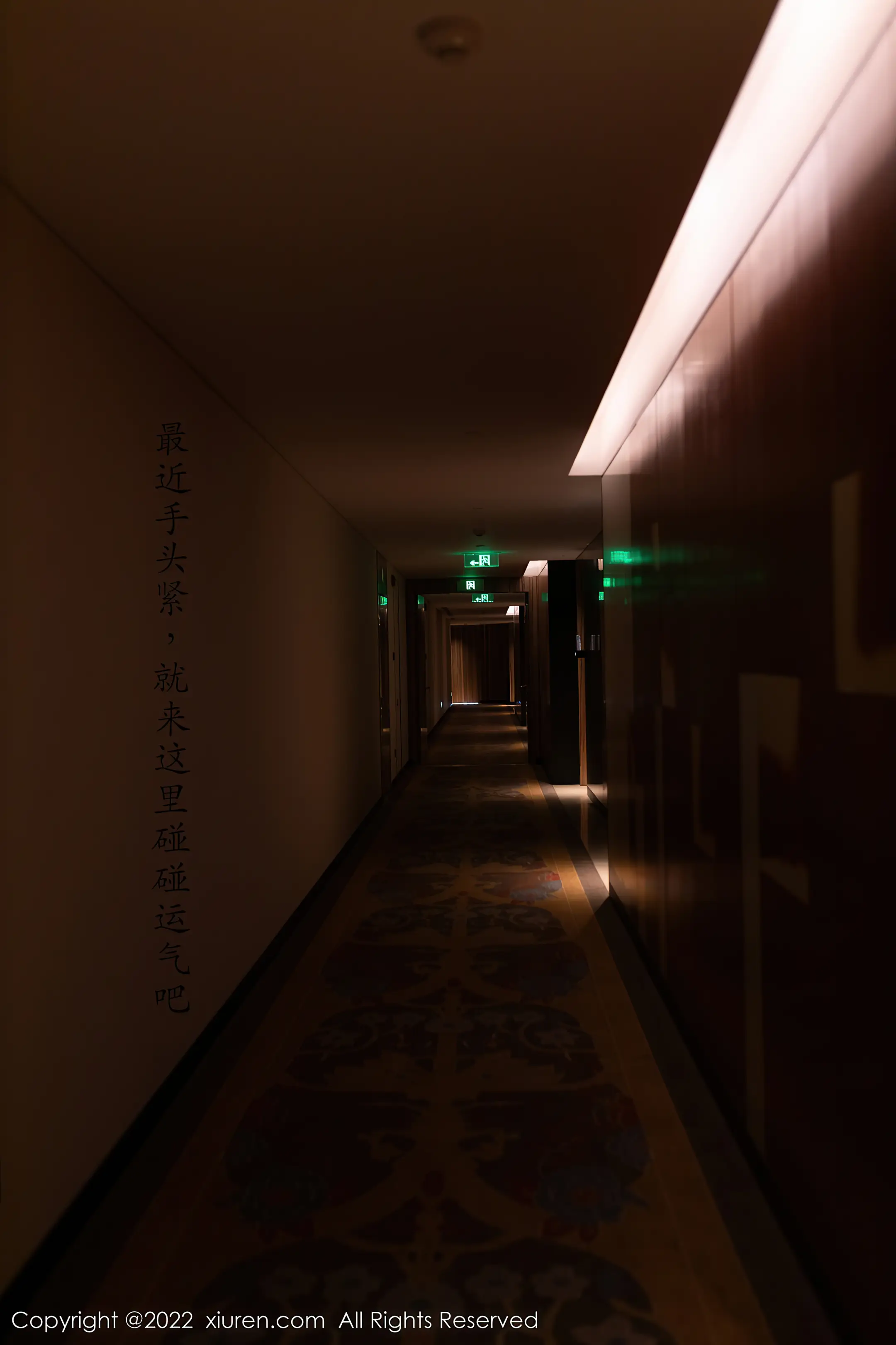 [秀人网] 2022.03.01 – NO.4652 利世#[82P]-2