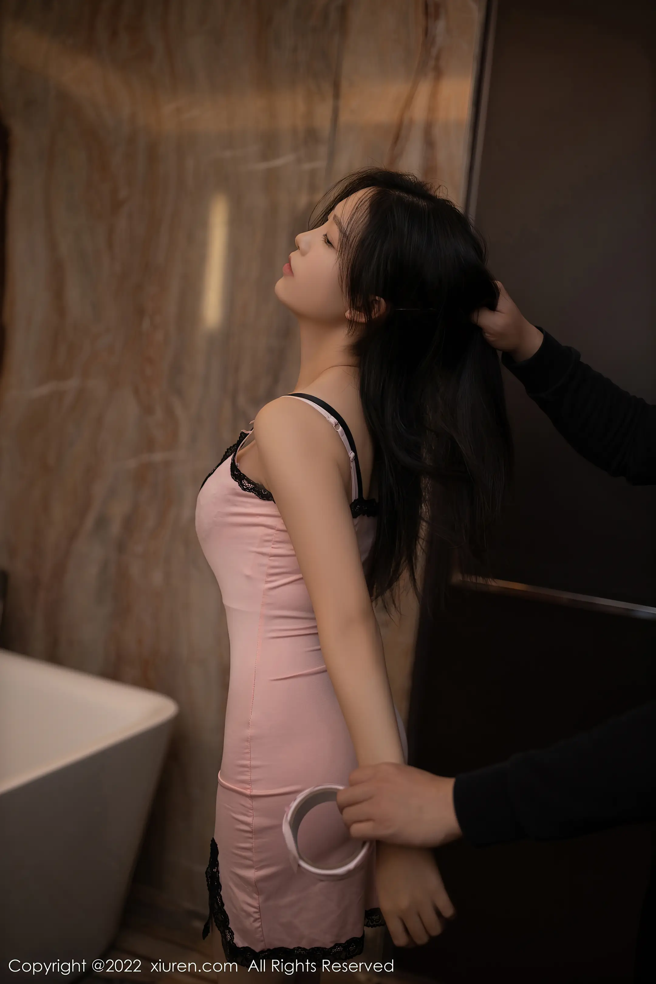 [秀人网] 2022.03.01 – NO.4652 利世#[82P]-8