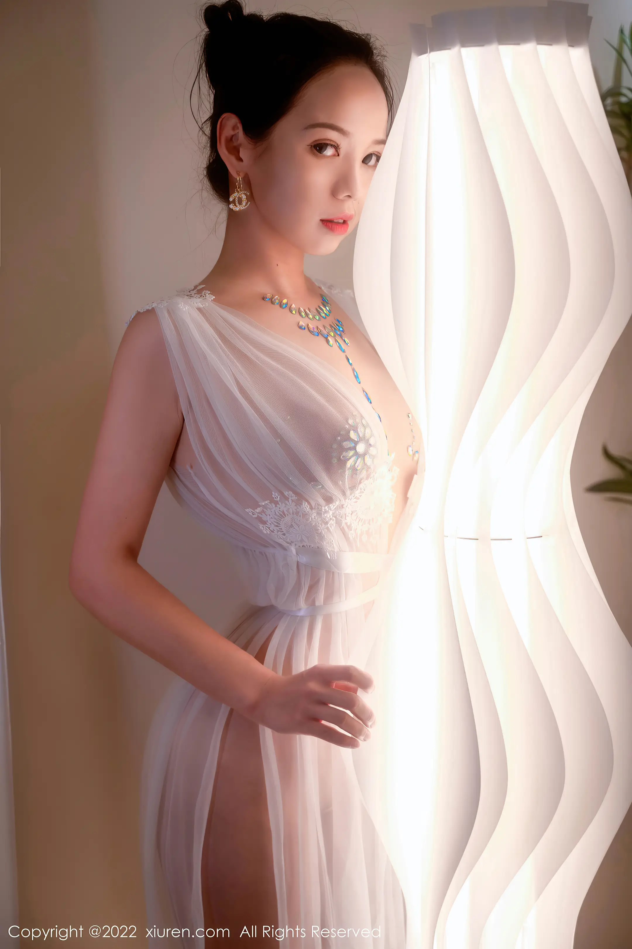 [XiuRen] 2022.08.15 – NO.5434 big beautiful girl#[63P]-5