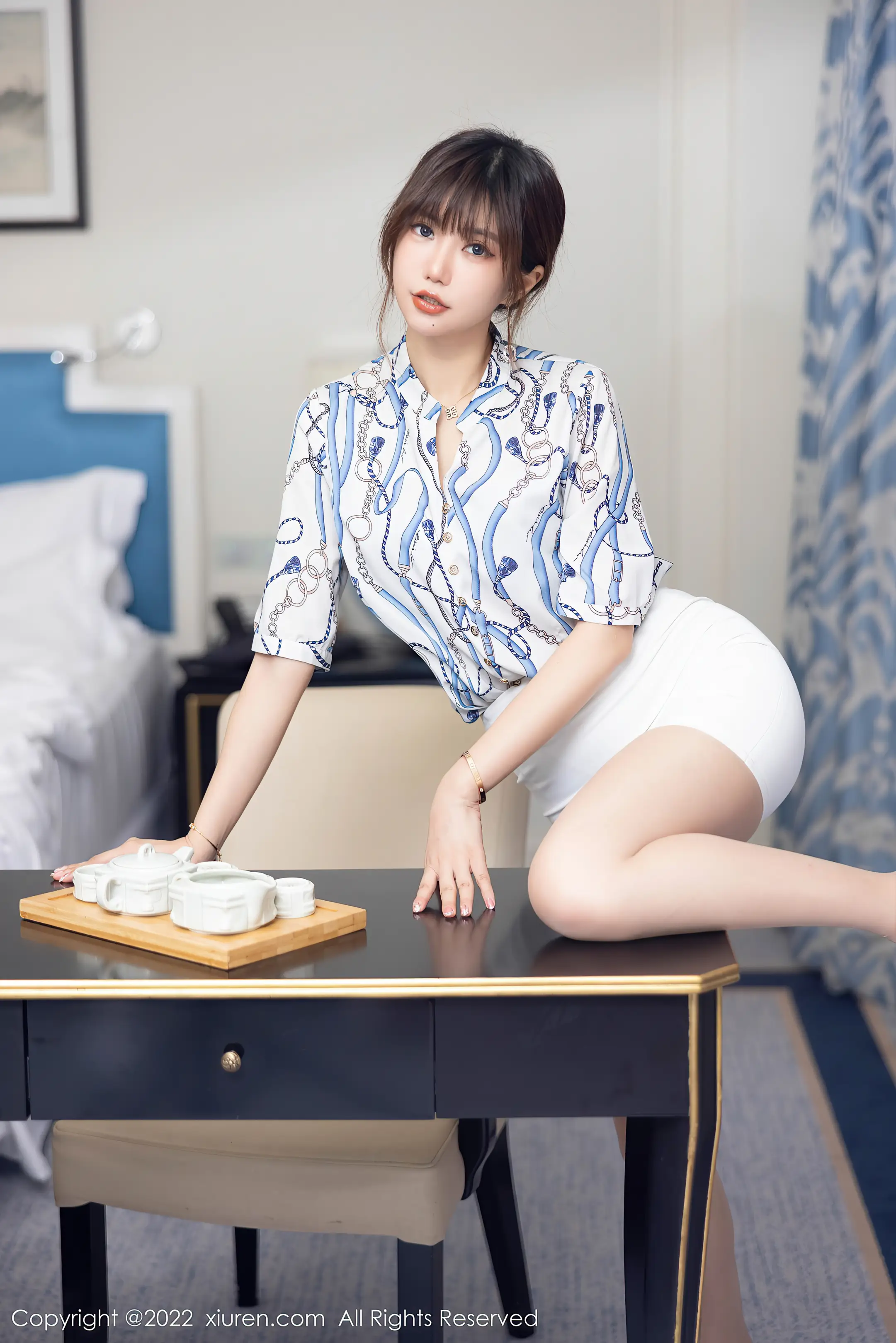 [秀人网] 2022.10.28 NO.5775 绮里嘉ula#[103P]-4