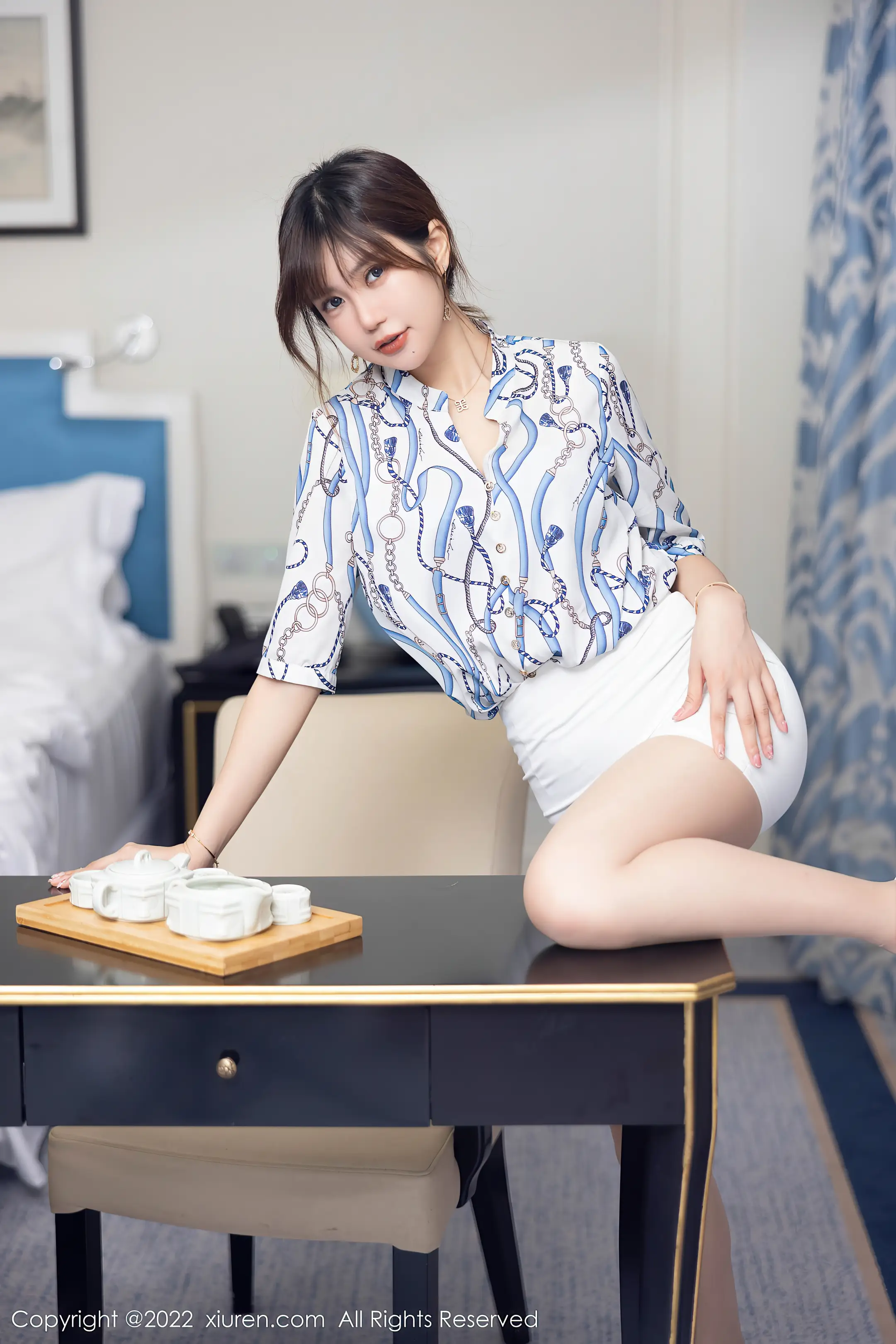 [秀人网] 2022.10.28 NO.5775 绮里嘉ula#[103P]-5