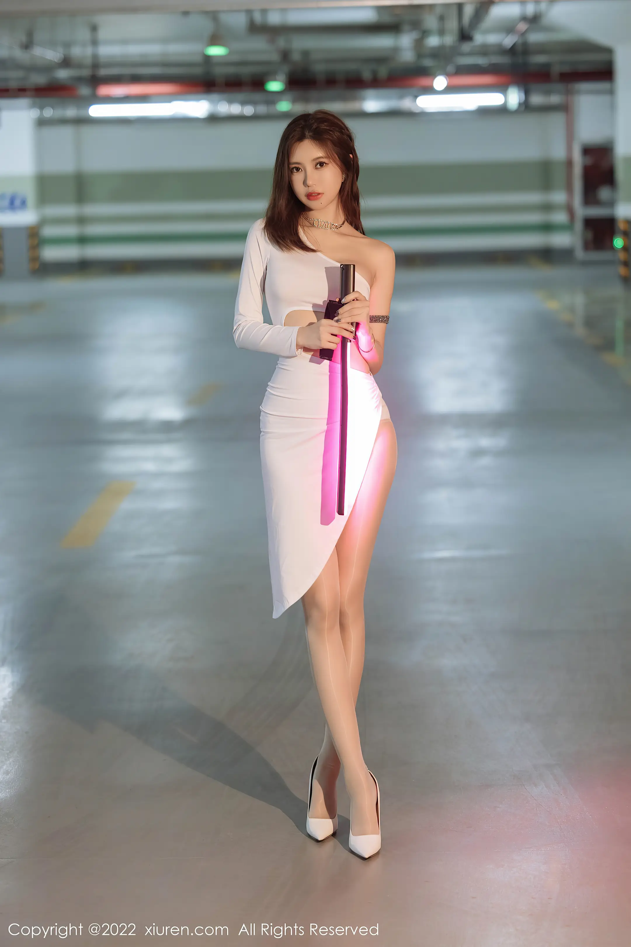 [秀人网] 2022.07.08 – NO.5250 绮里嘉ula#[77P]-9