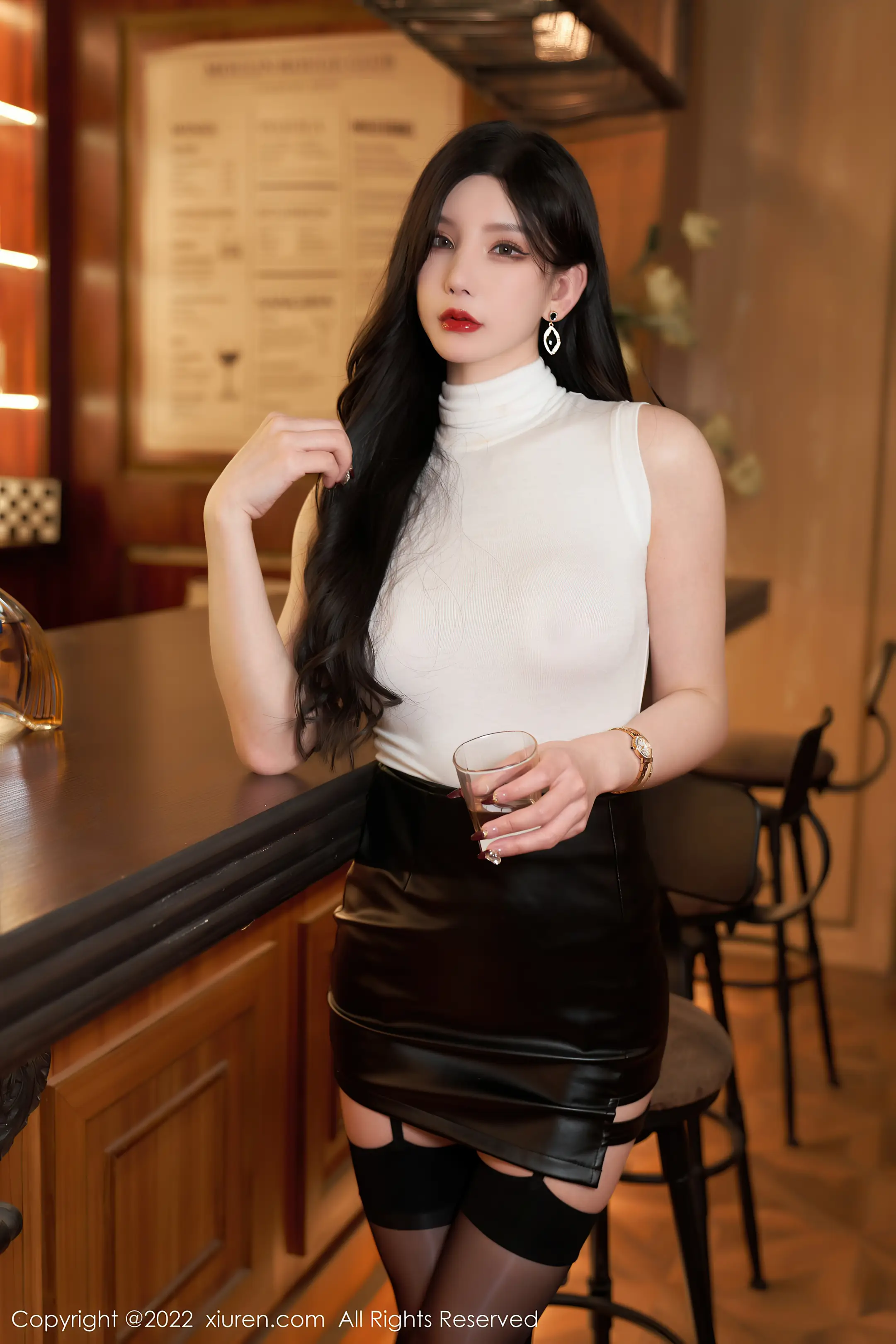[秀人网] 2022.04.02 – NO.4822 周于希Sally#[85P]-9
