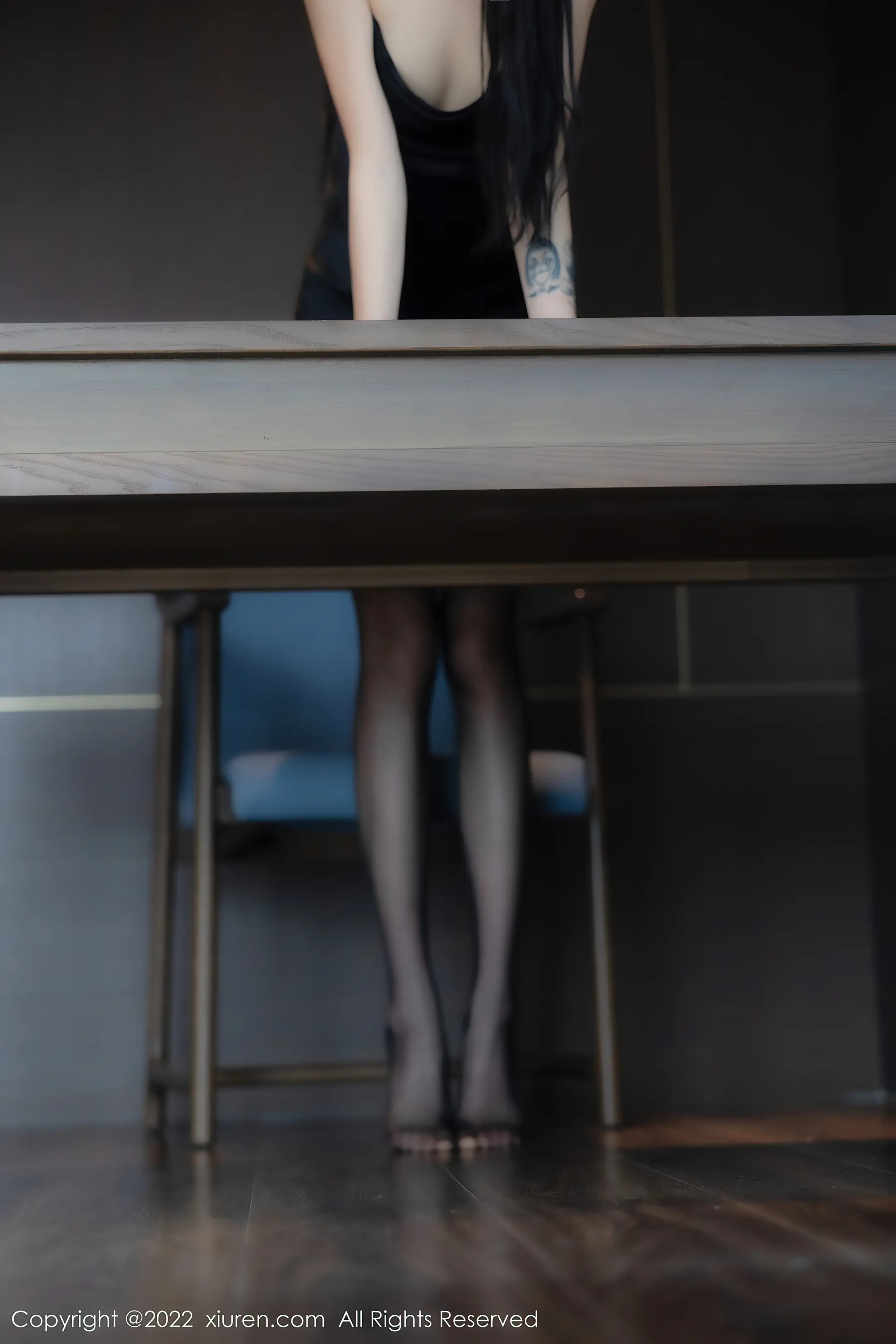 [秀人网] 2022.07.05 – NO.5228 77qiqi#[68P]-2