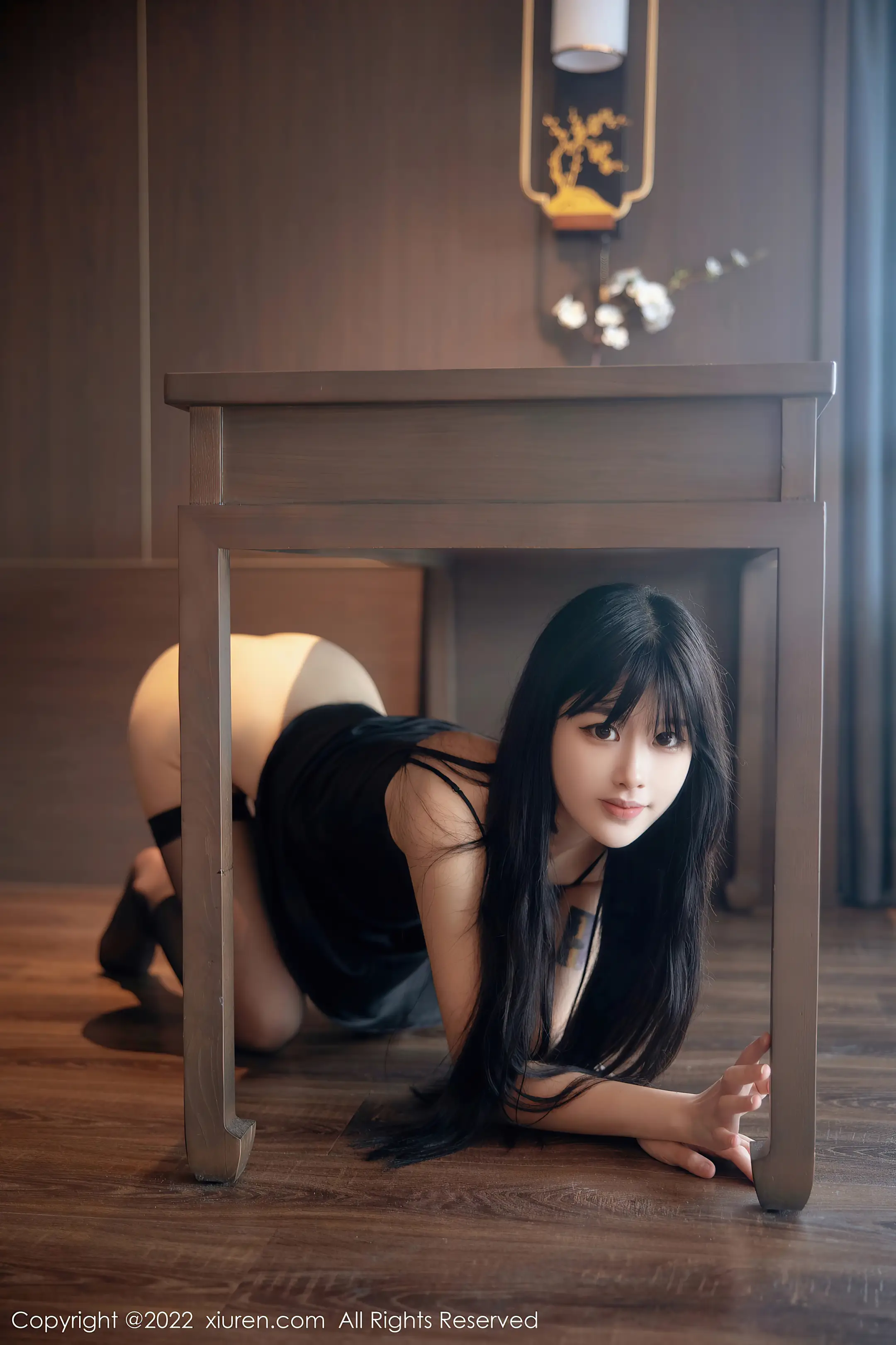 [秀人网] 2022.07.05 – NO.5228 77qiqi#[68P]-7