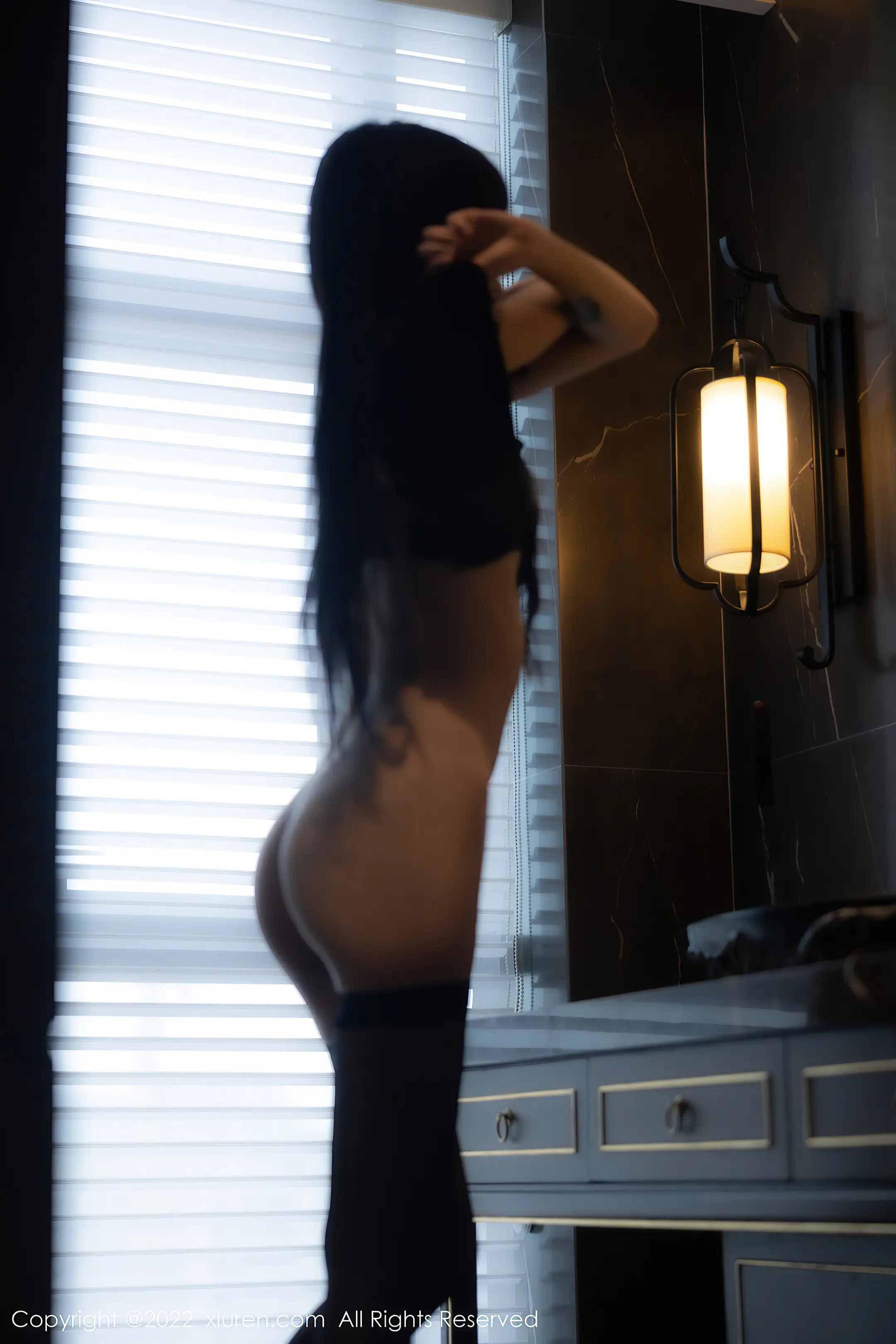 [秀人网] 2022.07.05 – NO.5228 77qiqi#[68P]-4