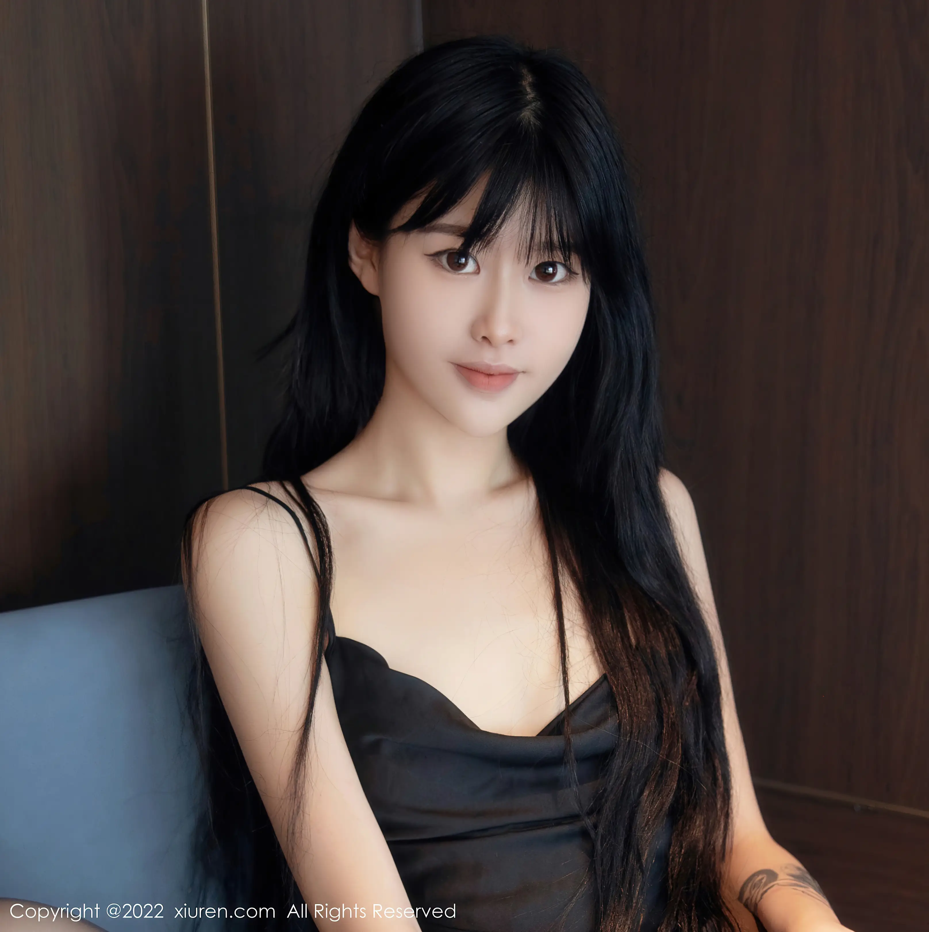 [秀人网] 2022.07.05 – NO.5228 77qiqi#[68P]-6