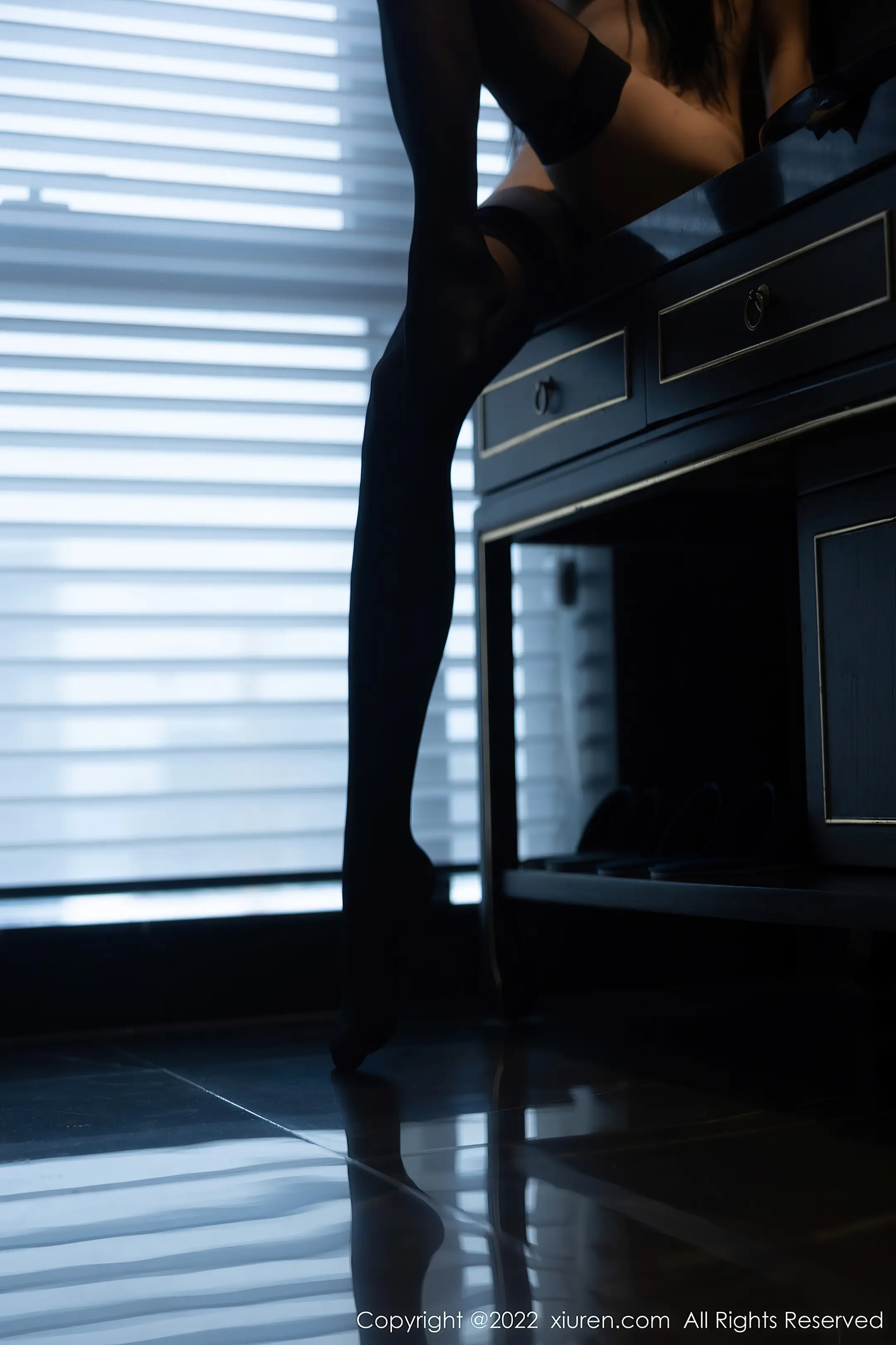 [秀人网] 2022.07.05 – NO.5228 77qiqi#[68P]-1