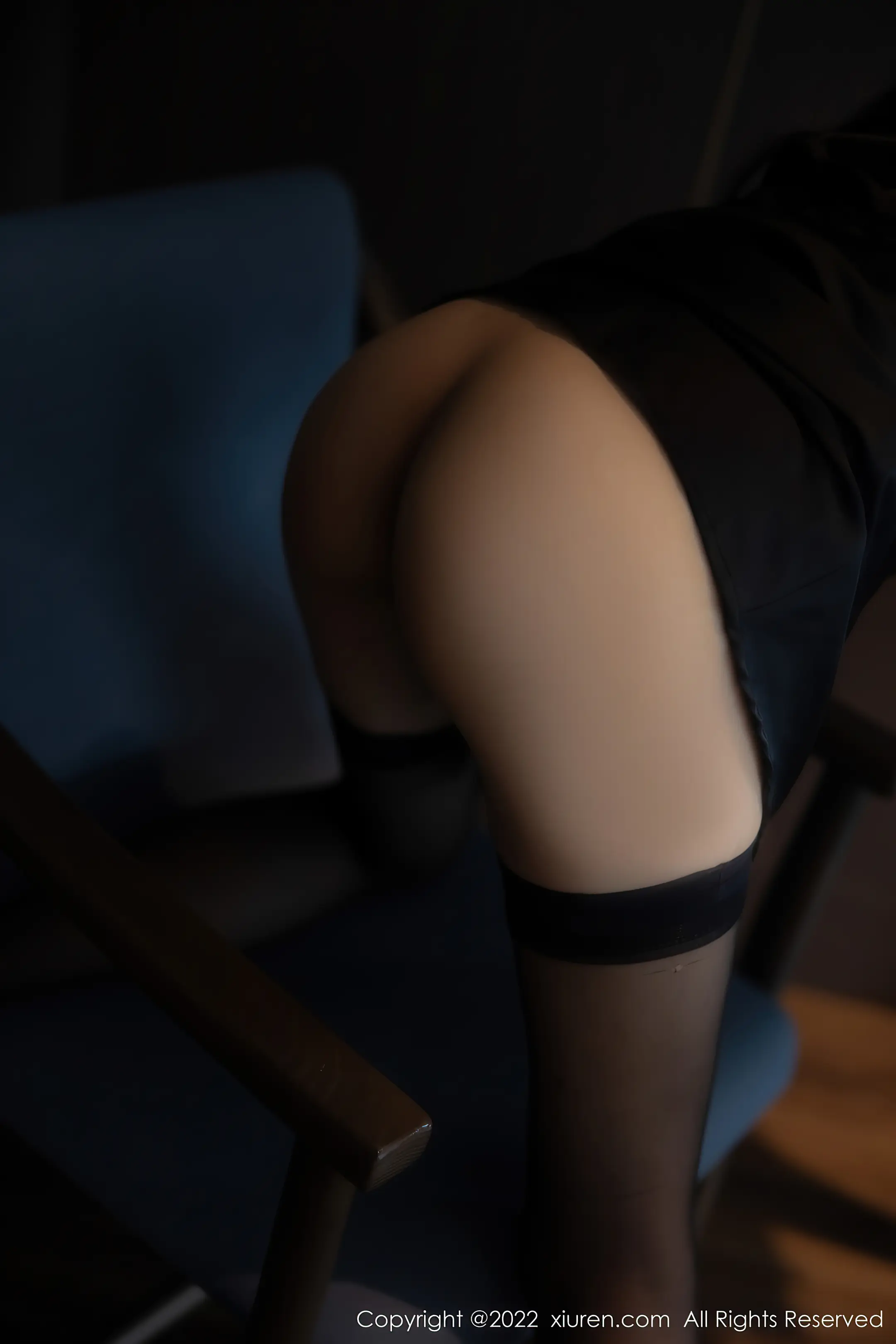 [秀人网] 2022.07.05 – NO.5228 77qiqi#[68P]-9