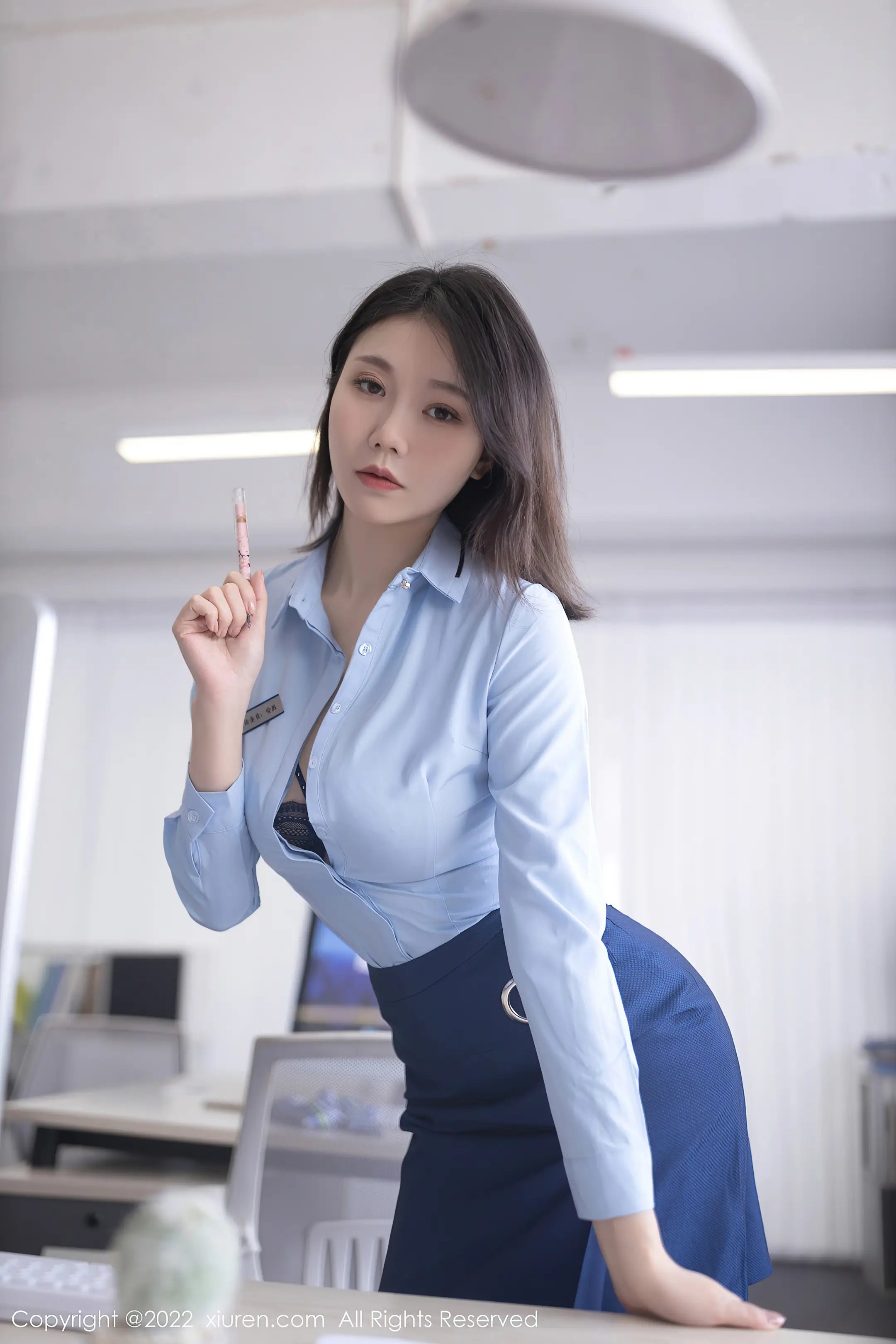 [秀人网] 2022.05.17 – NO.5021 安然anran#[78P]-3