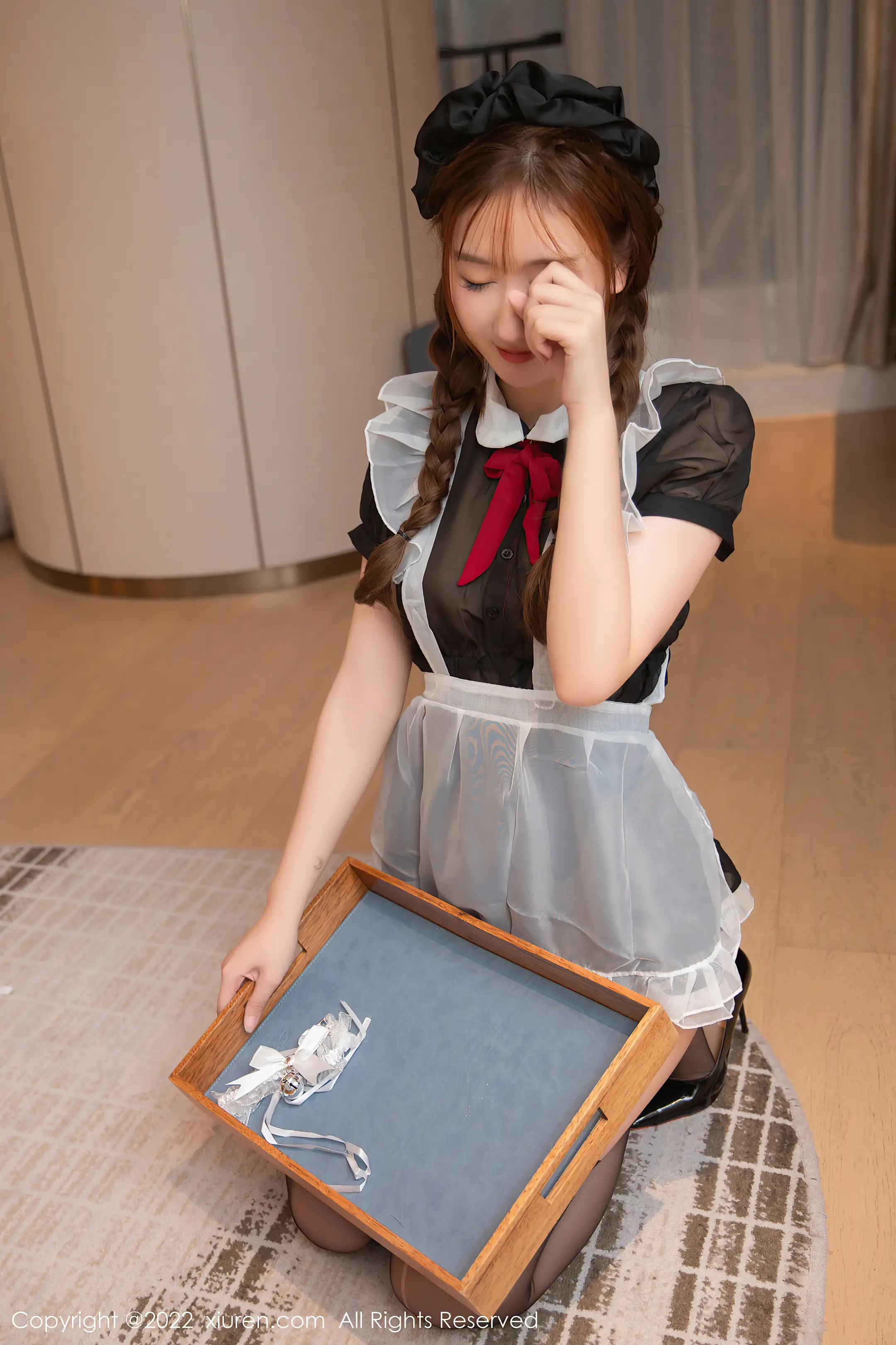 [秀人网] 2022.09.28 NO.5654 江真真#[74P]-10