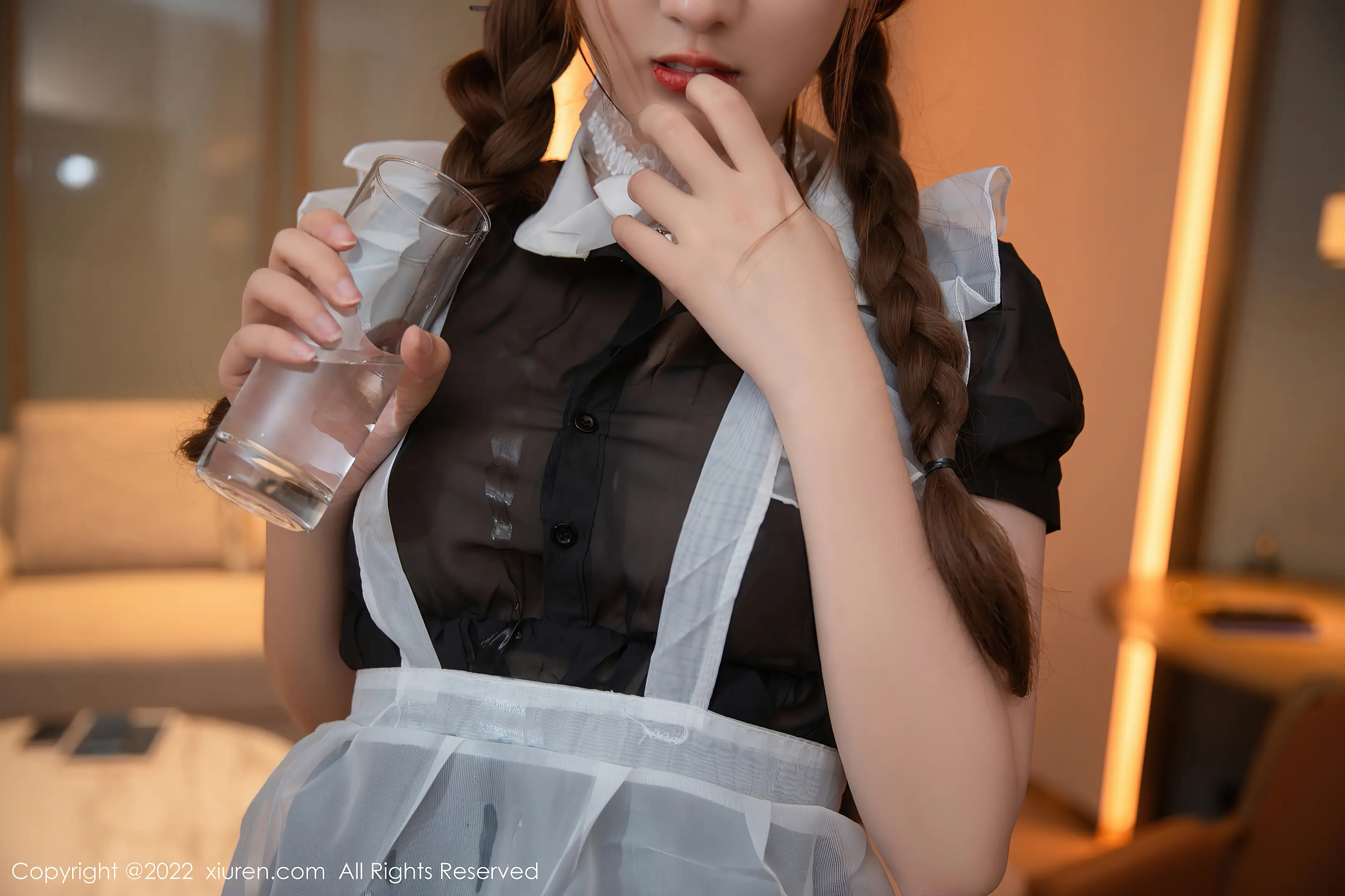 [秀人网] 2022.09.28 NO.5654 江真真#[74P]-5