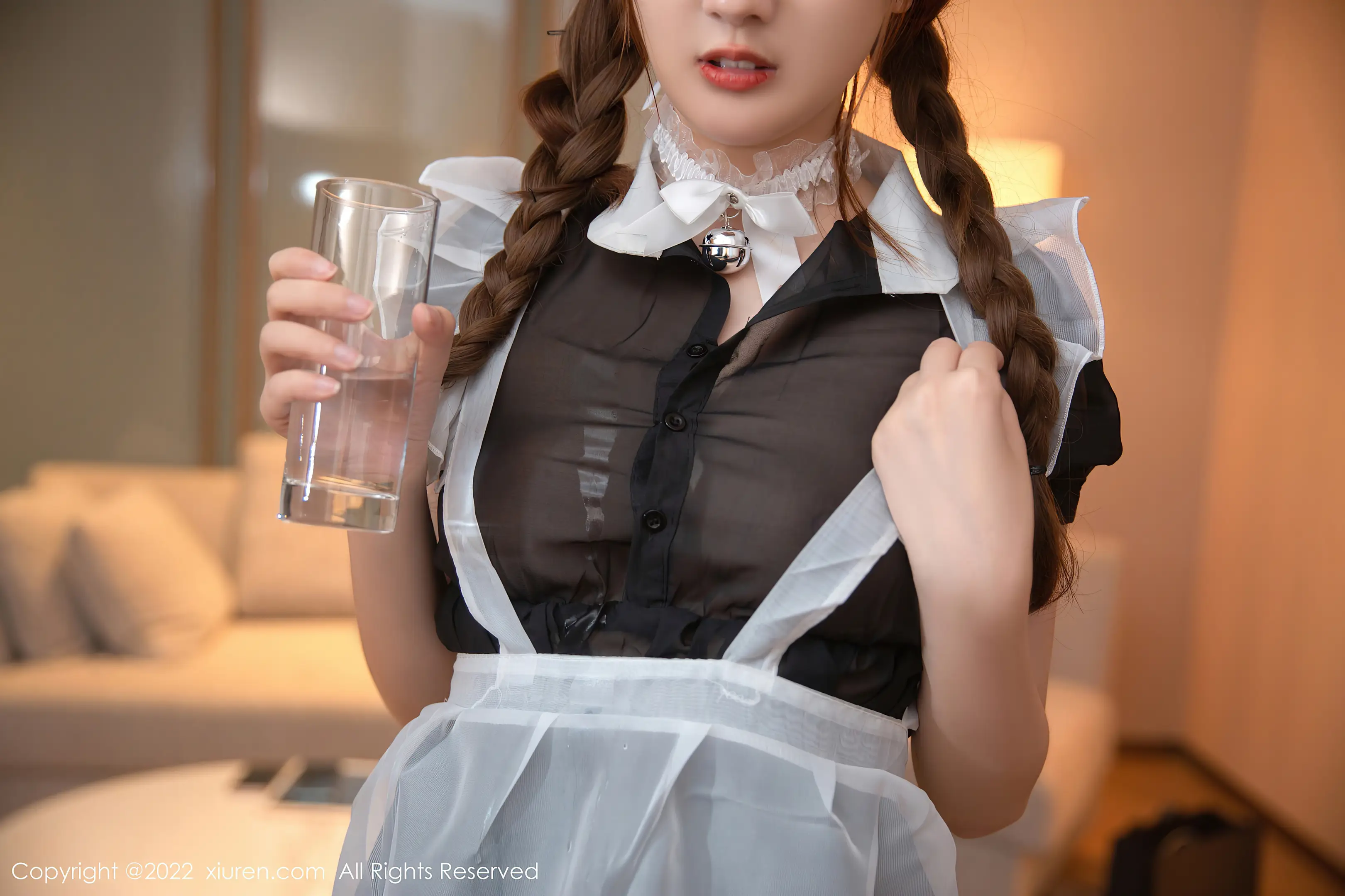 [秀人网] 2022.09.28 NO.5654 江真真#[74P]-6