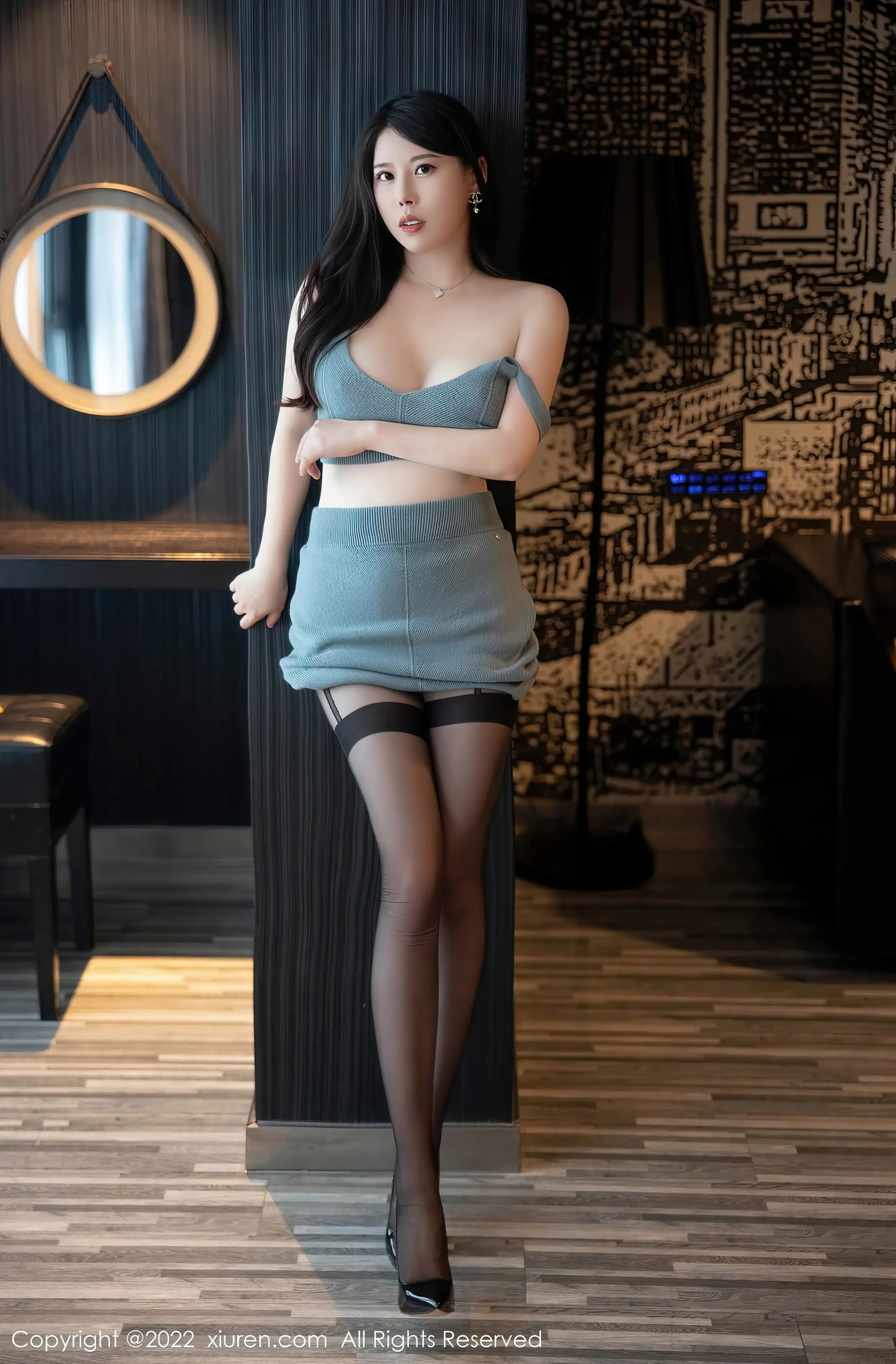 [秀人网] 2022.11.22 NO.5892 白茹雪#[82P]-5