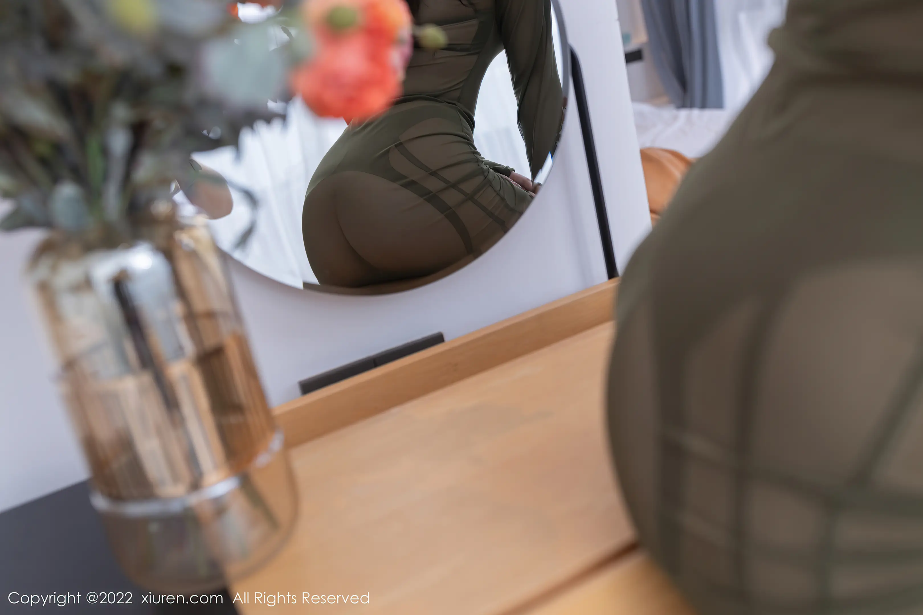 [秀人网] 2022.07.01 – NO.5216 鱼子酱Fish#[83P]-1